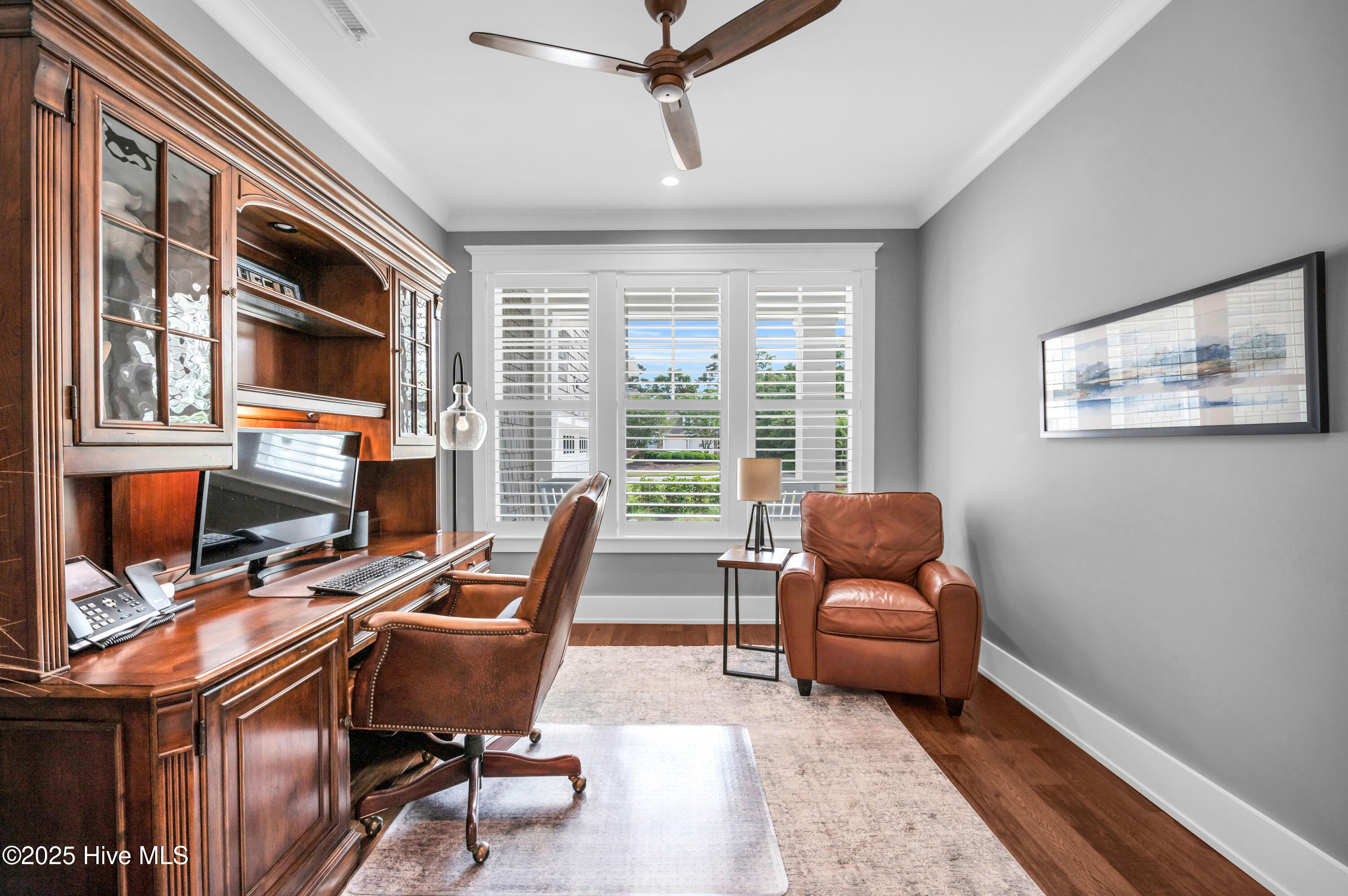 2035 Spanish Wells Drive