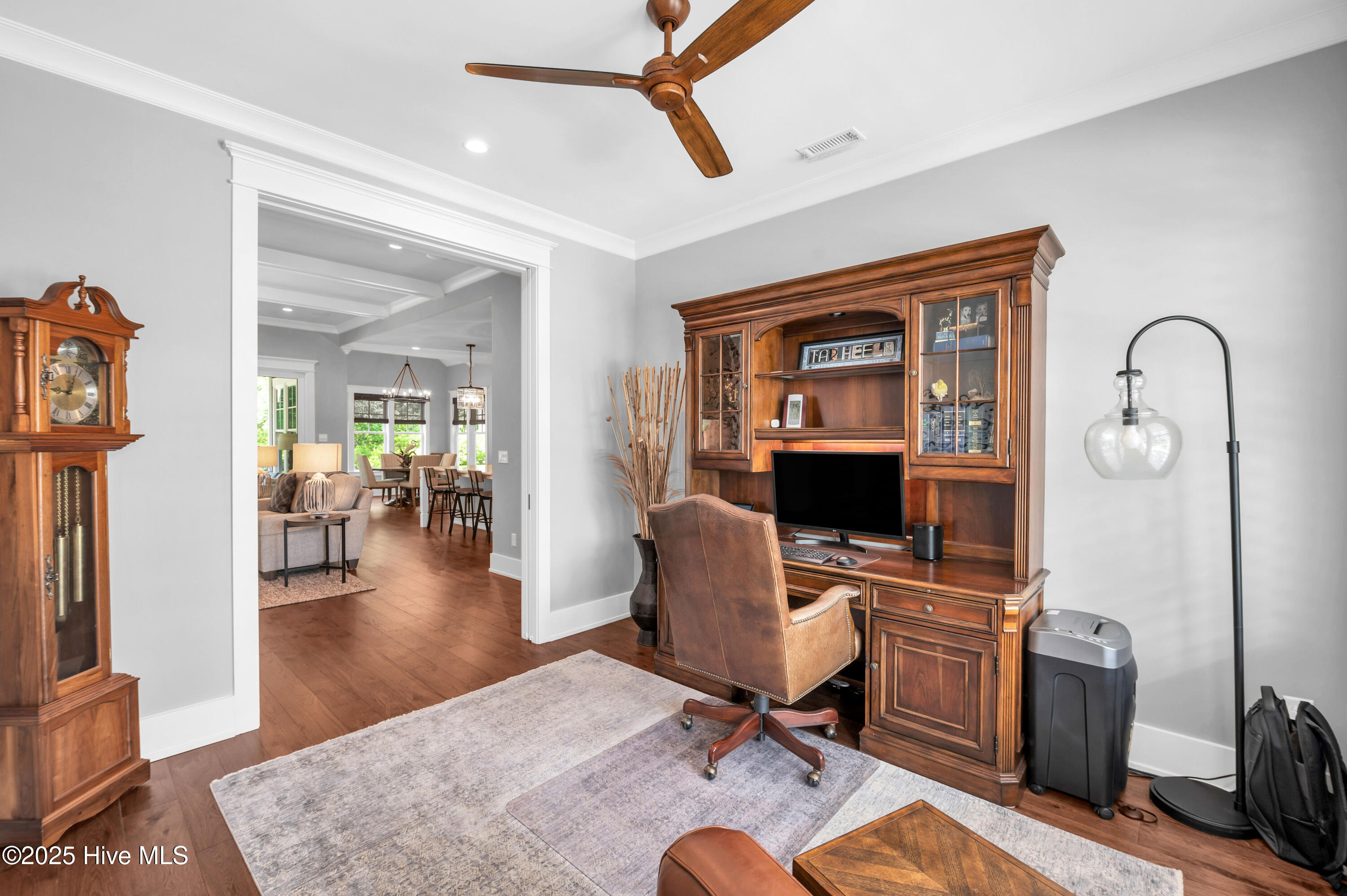 2035 Spanish Wells Drive