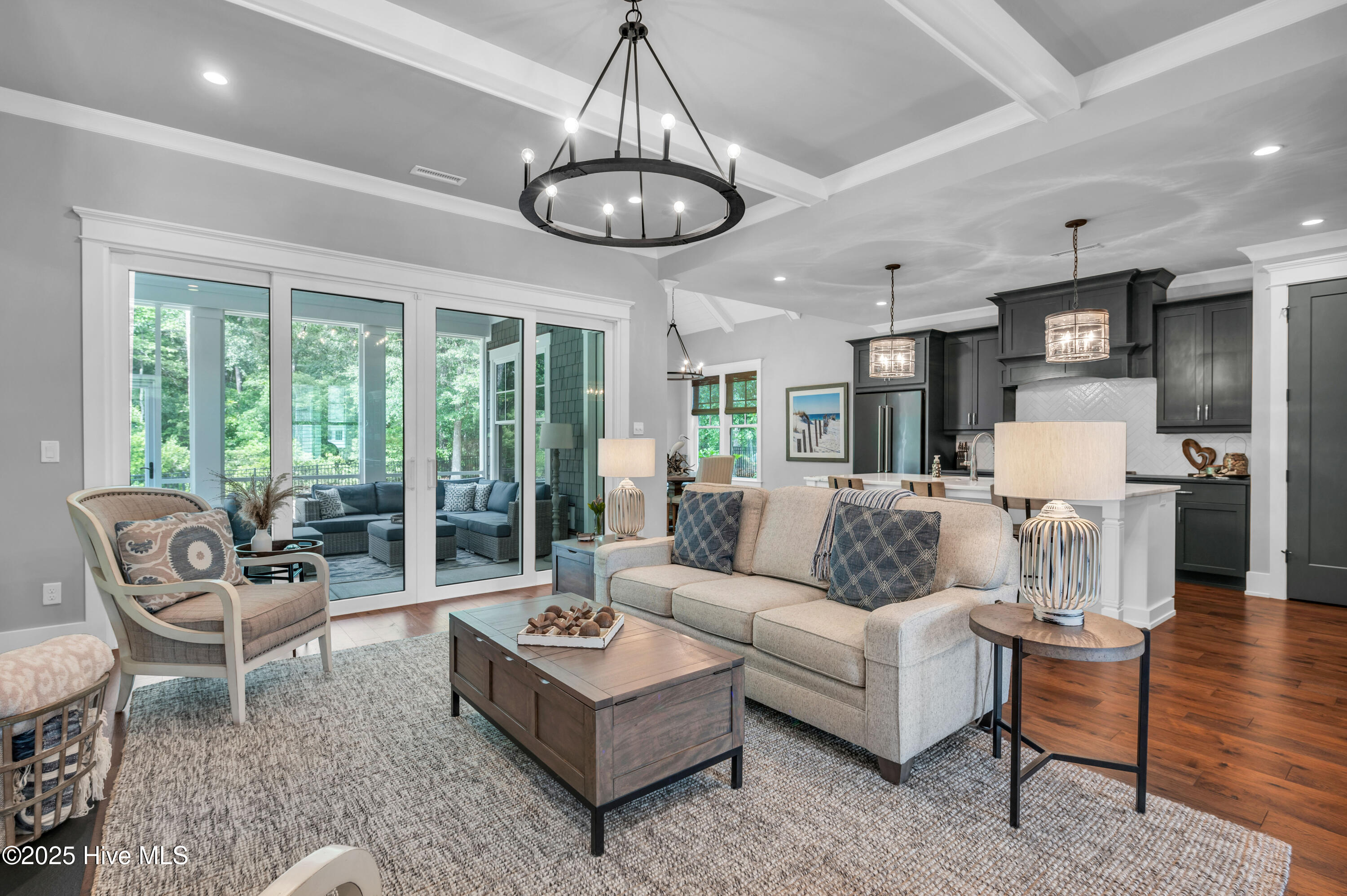 2035 Spanish Wells Drive