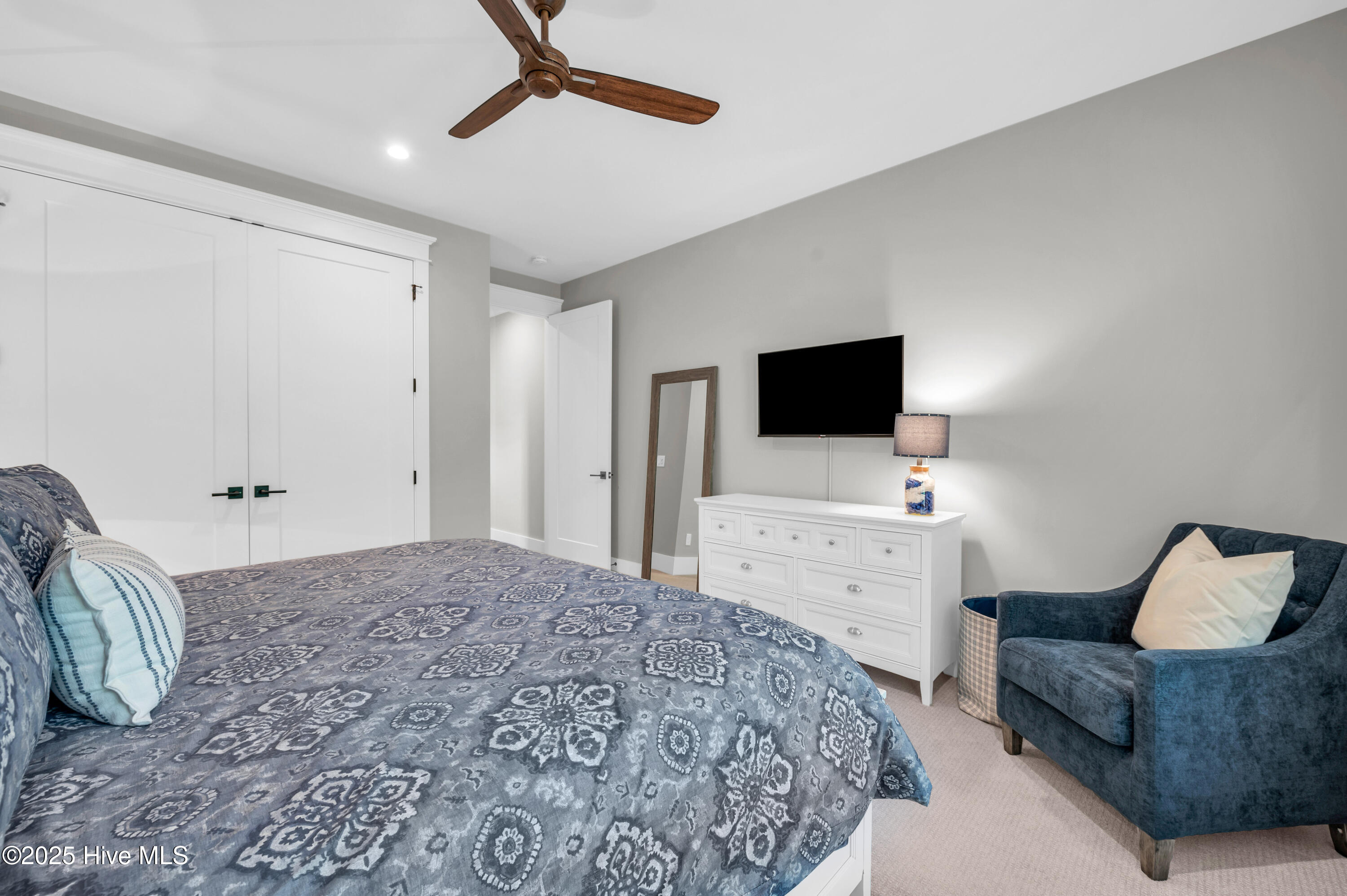 2035 Spanish Wells Drive