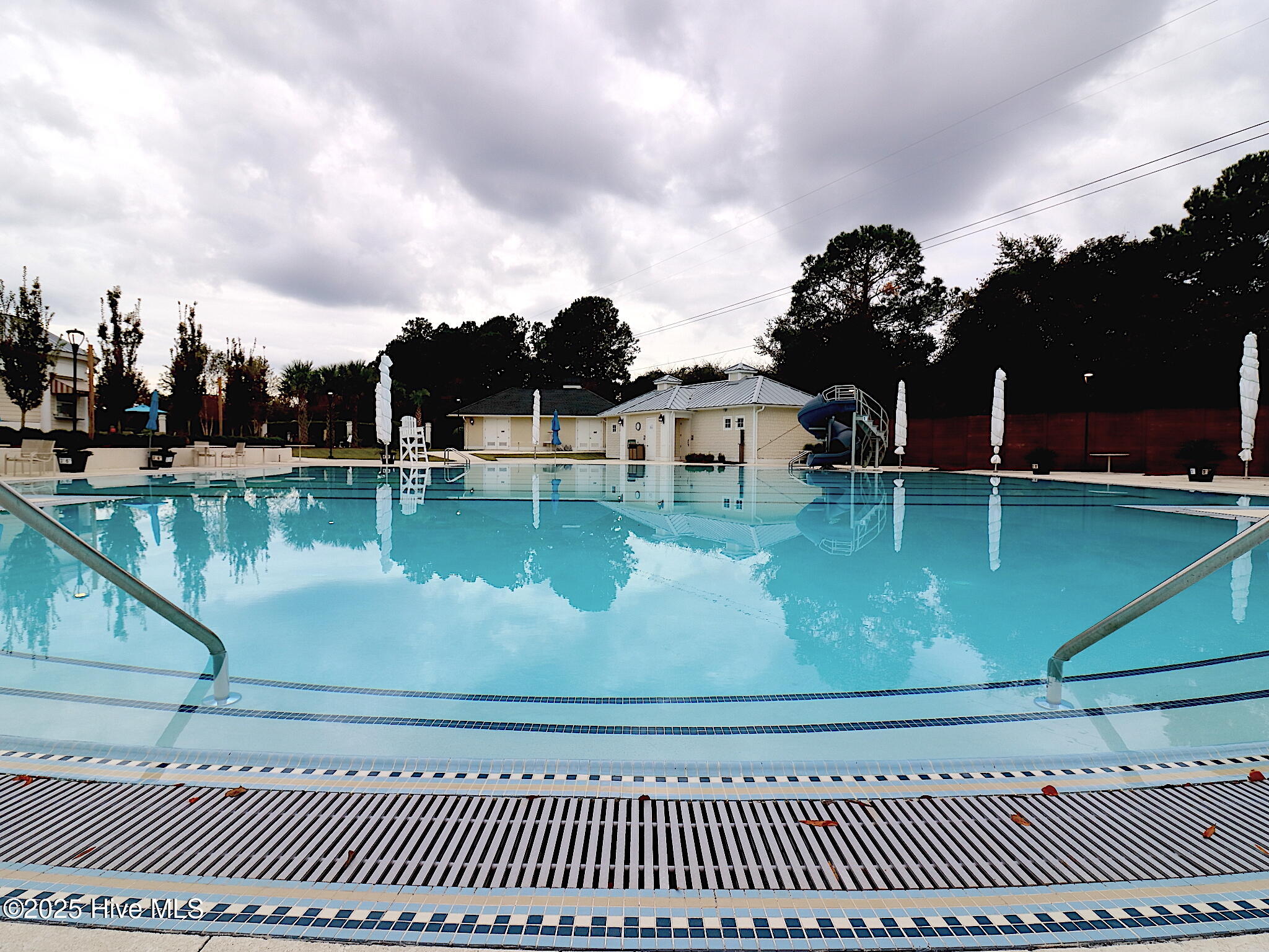 2035 Spanish Wells Drive