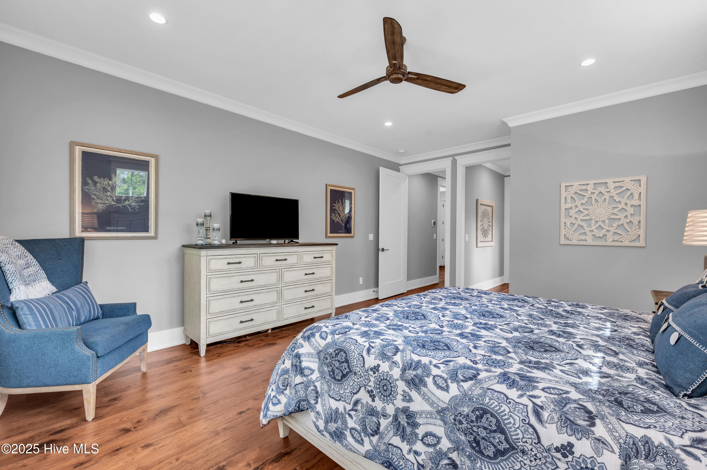 2035 Spanish Wells Drive