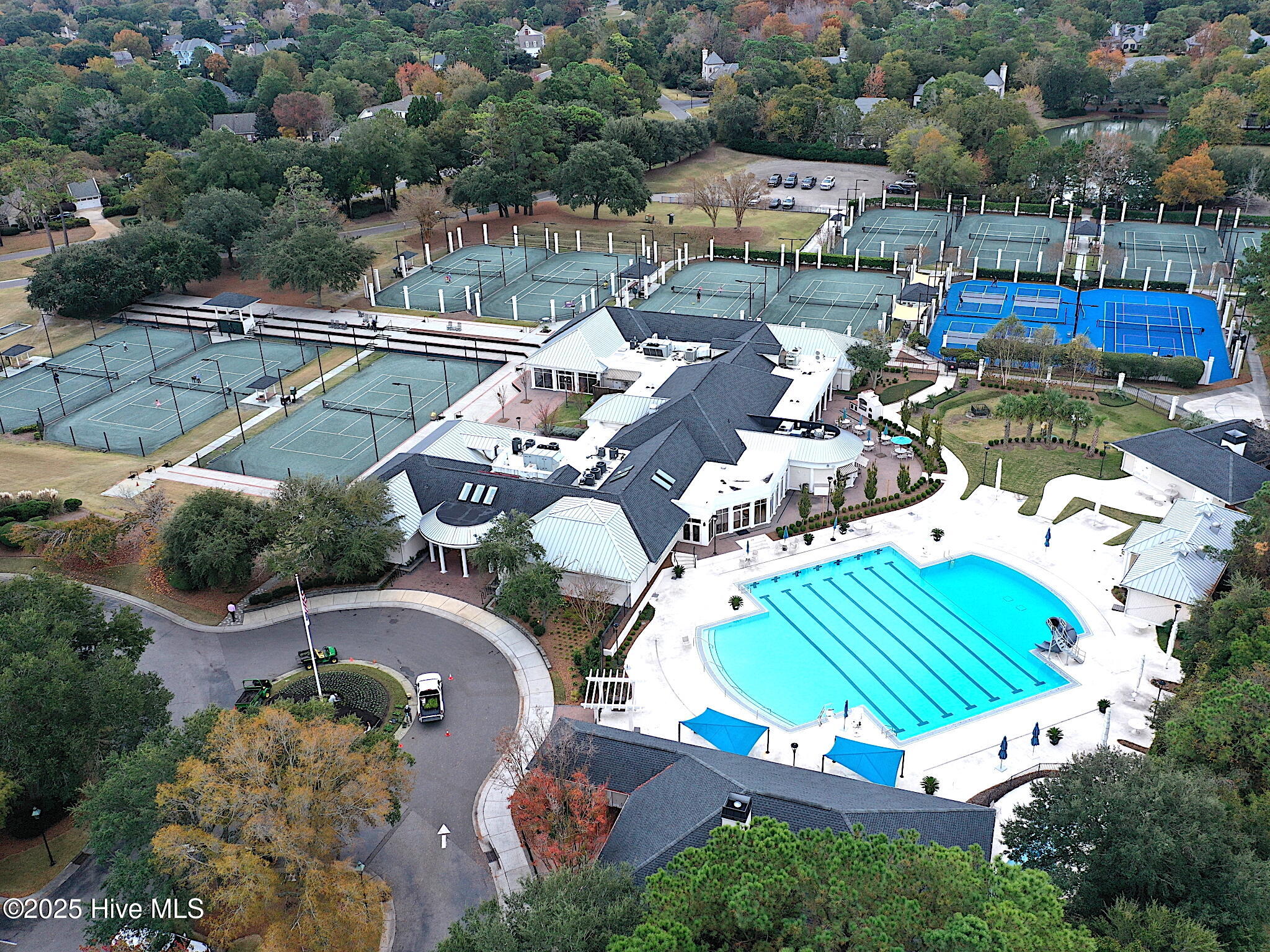 2035 Spanish Wells Drive