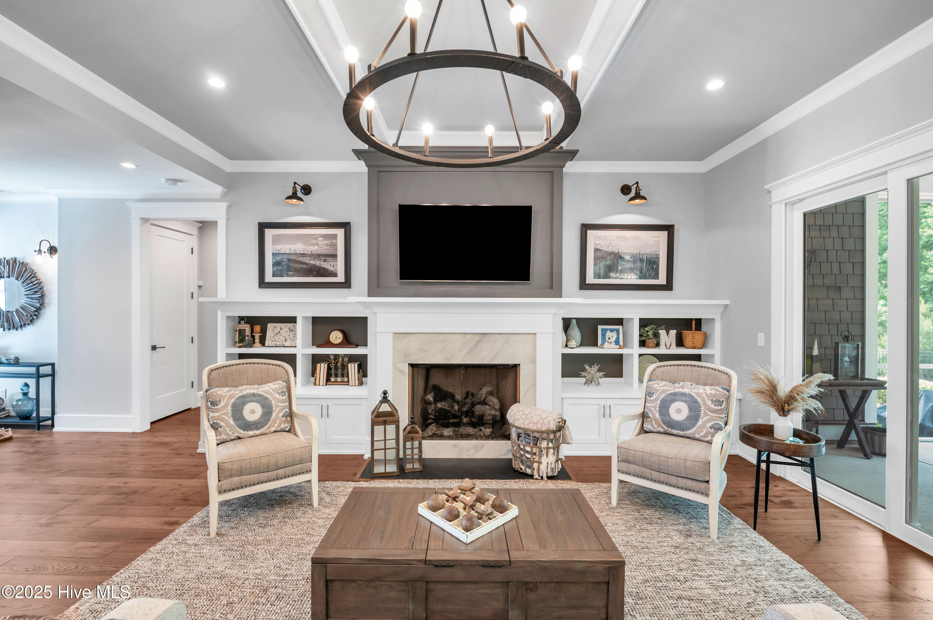 2035 Spanish Wells Drive