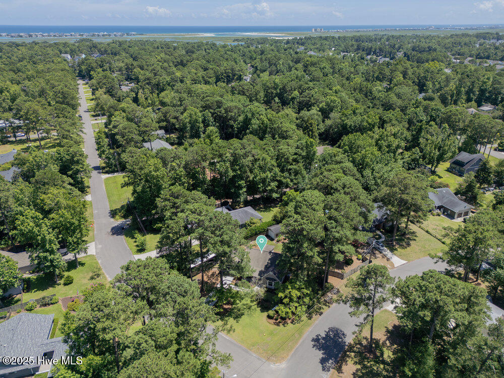 4123 Glen Arbor Drive