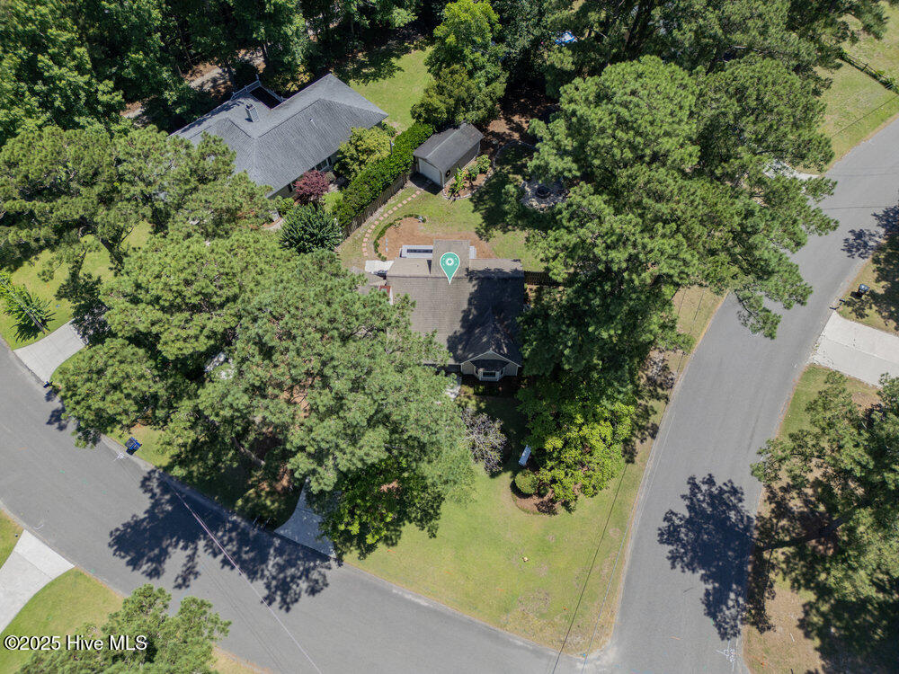 4123 Glen Arbor Drive