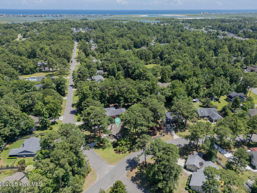 4123 Glen Arbor Drive