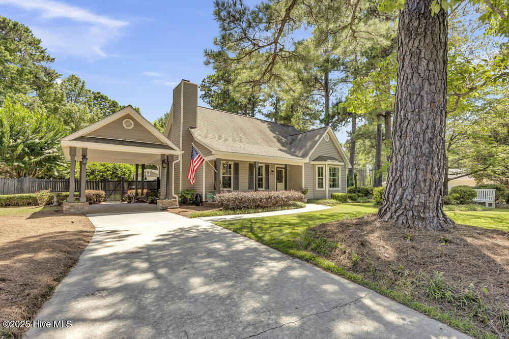 4123 Glen Arbor Drive