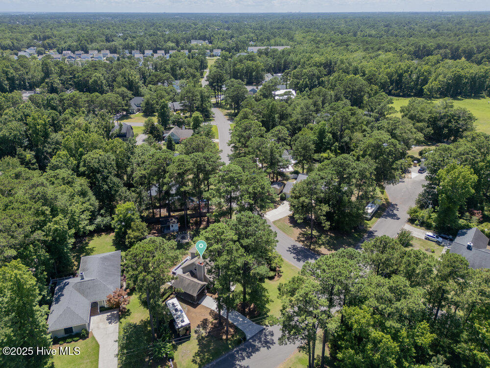 4123 Glen Arbor Drive