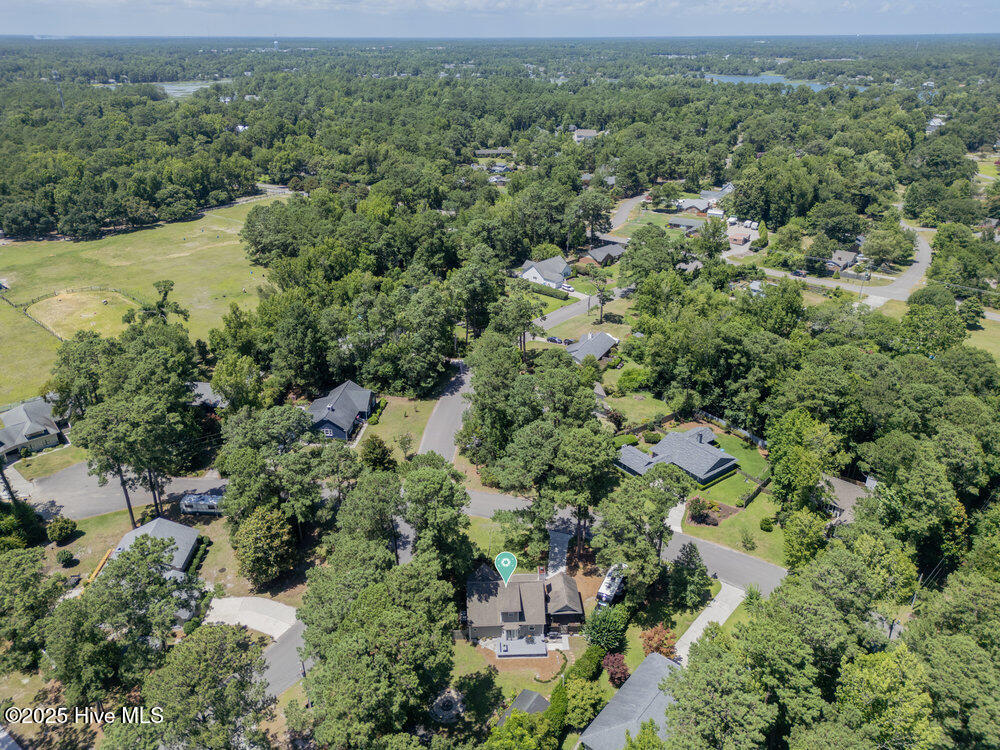 4123 Glen Arbor Drive