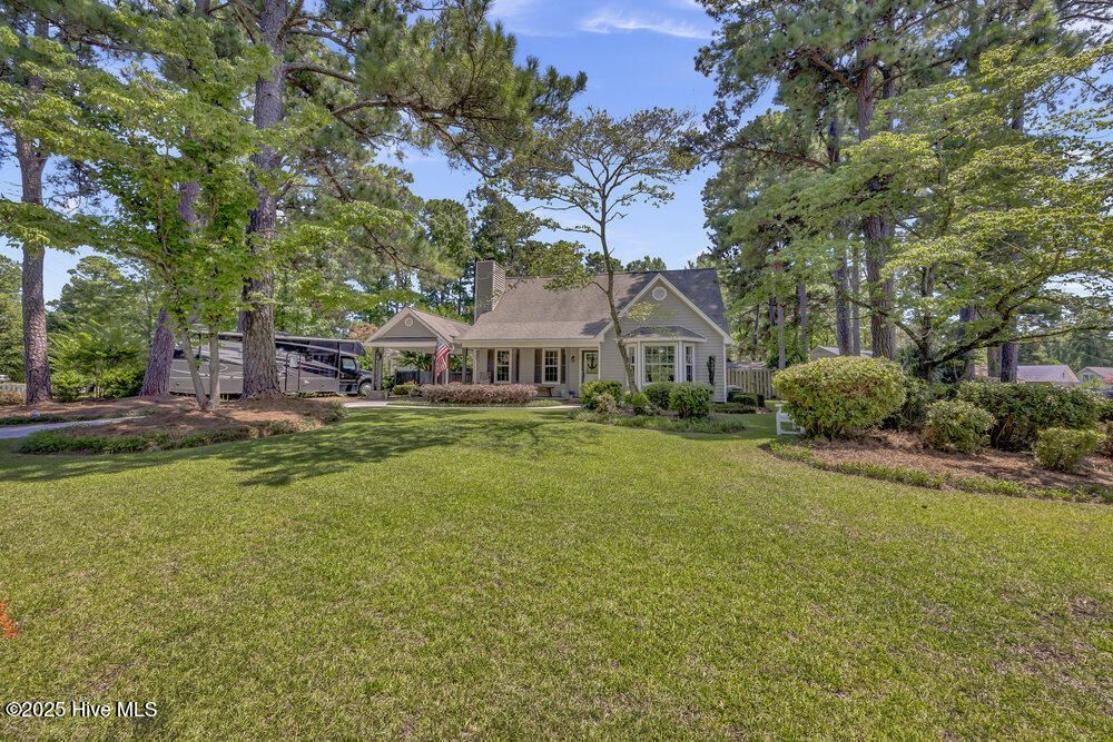 4123 Glen Arbor Drive