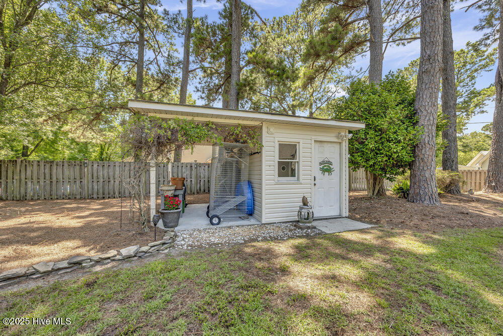 4123 Glen Arbor Drive