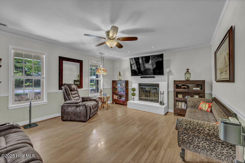 4123 Glen Arbor Drive