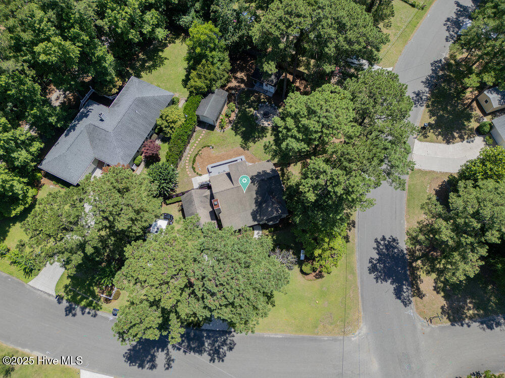 4123 Glen Arbor Drive