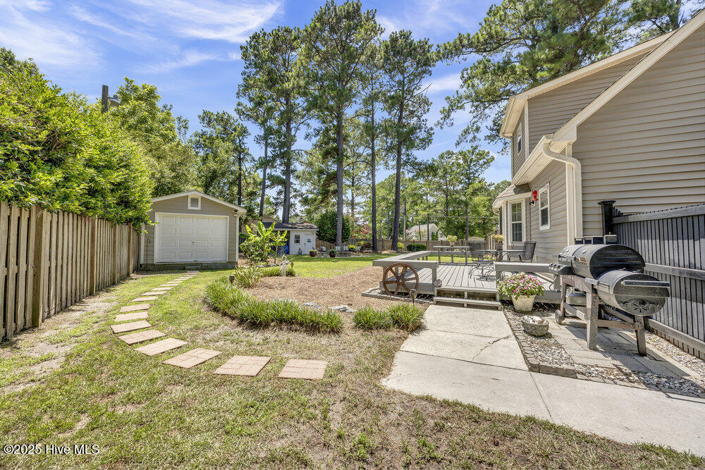 4123 Glen Arbor Drive