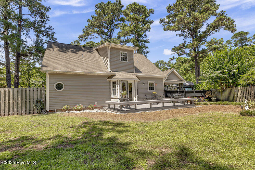 4123 Glen Arbor Drive