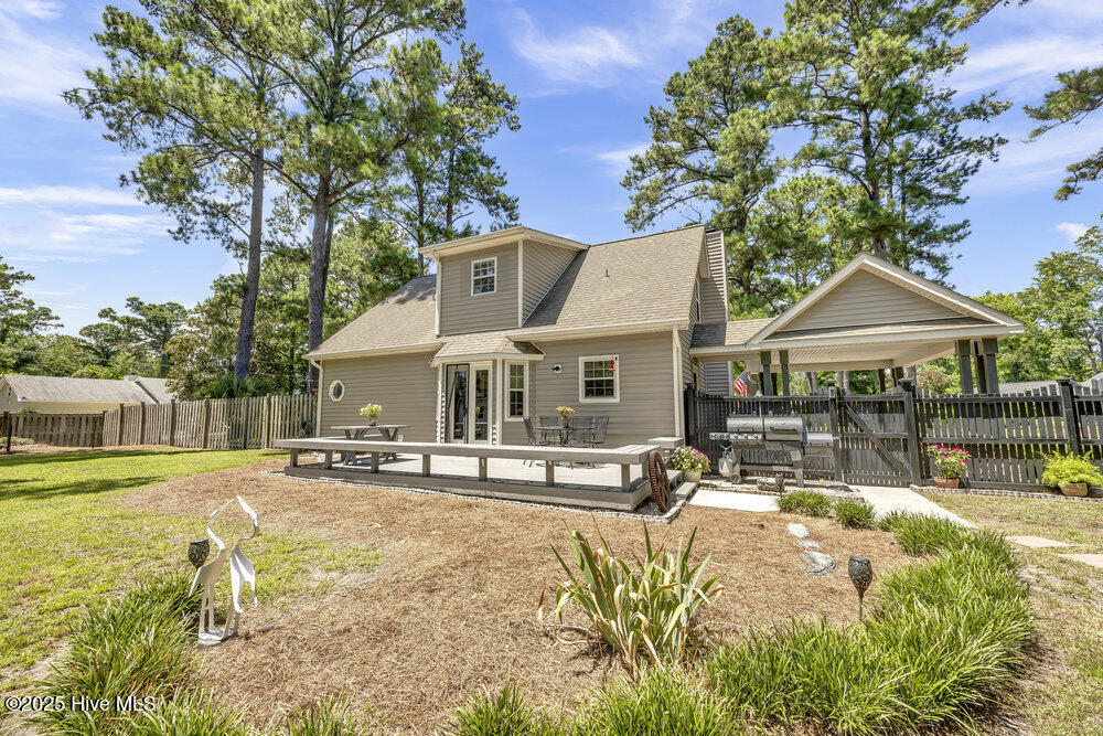 4123 Glen Arbor Drive