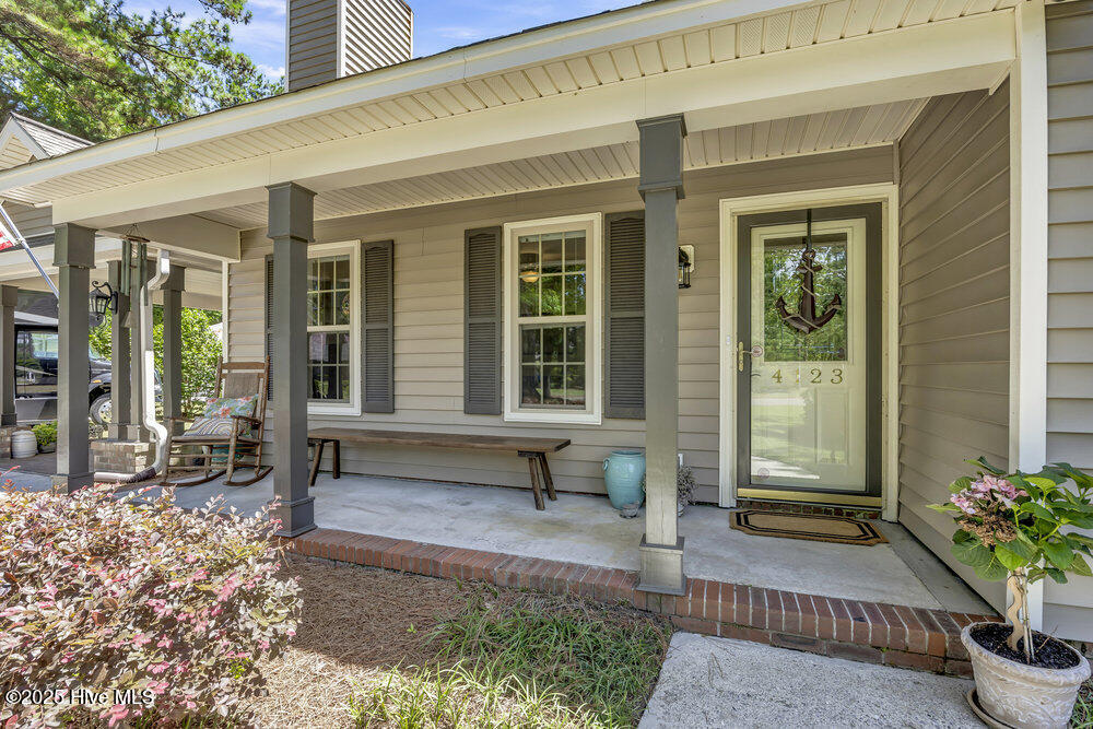 4123 Glen Arbor Drive