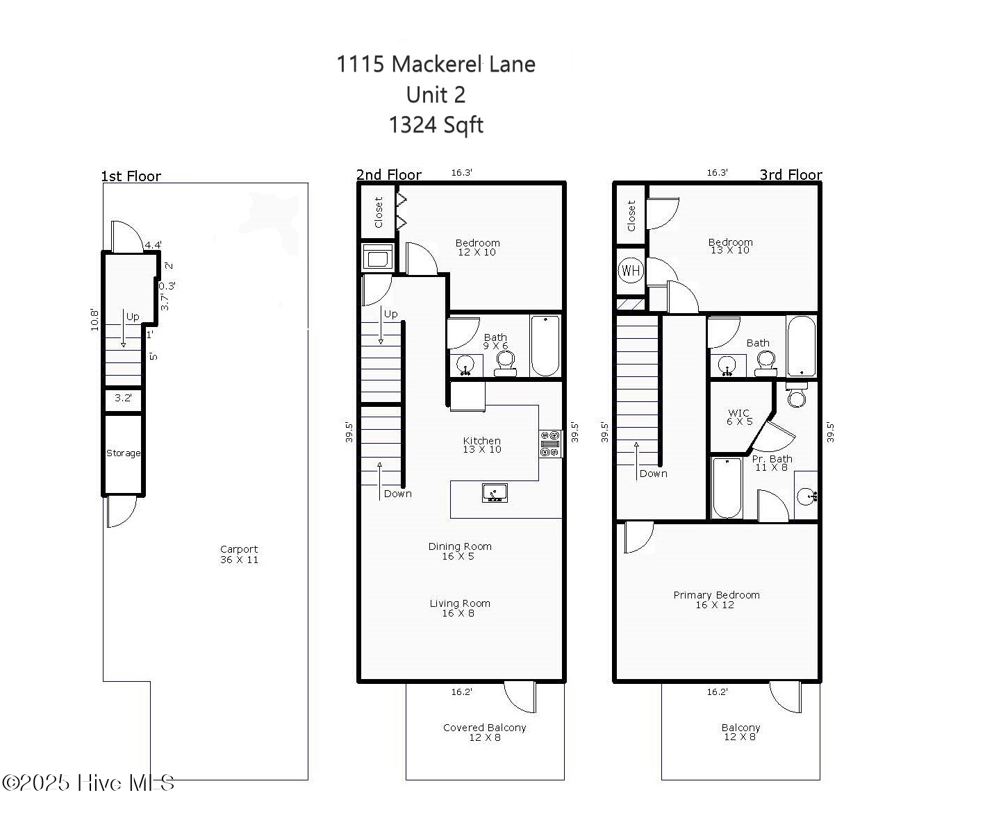 1115 Mackerel Lane 2