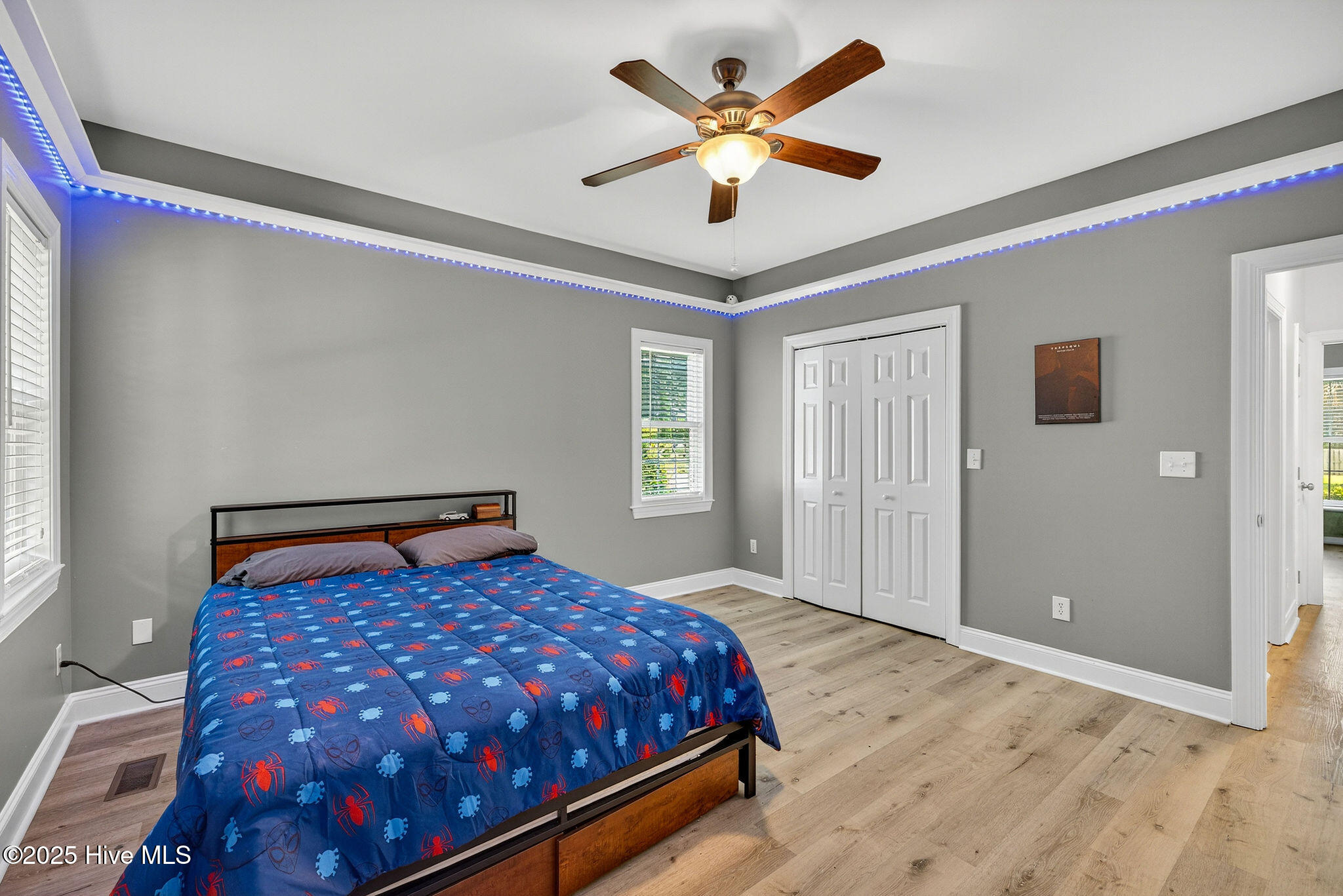 7317 Denly Court