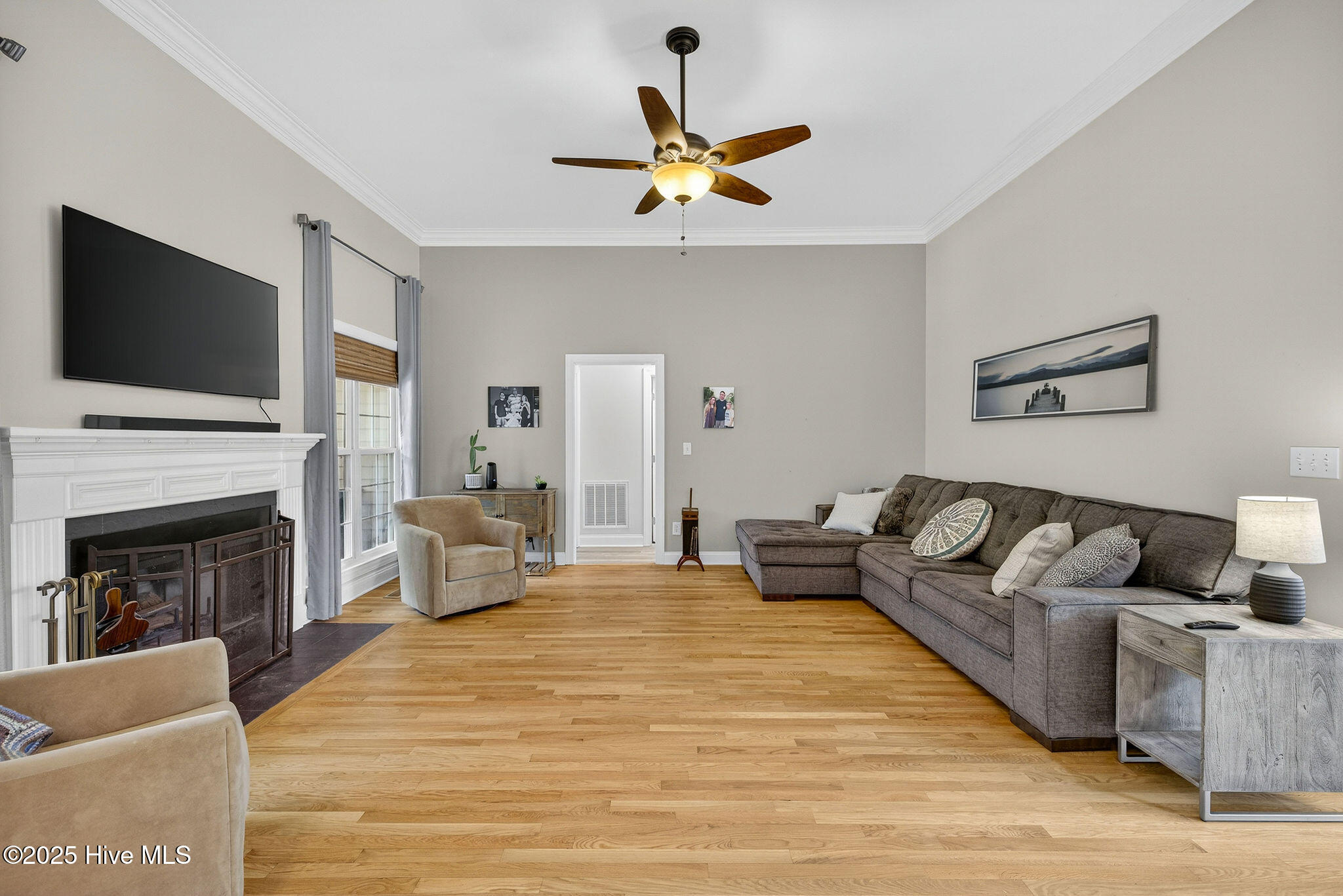 7317 Denly Court