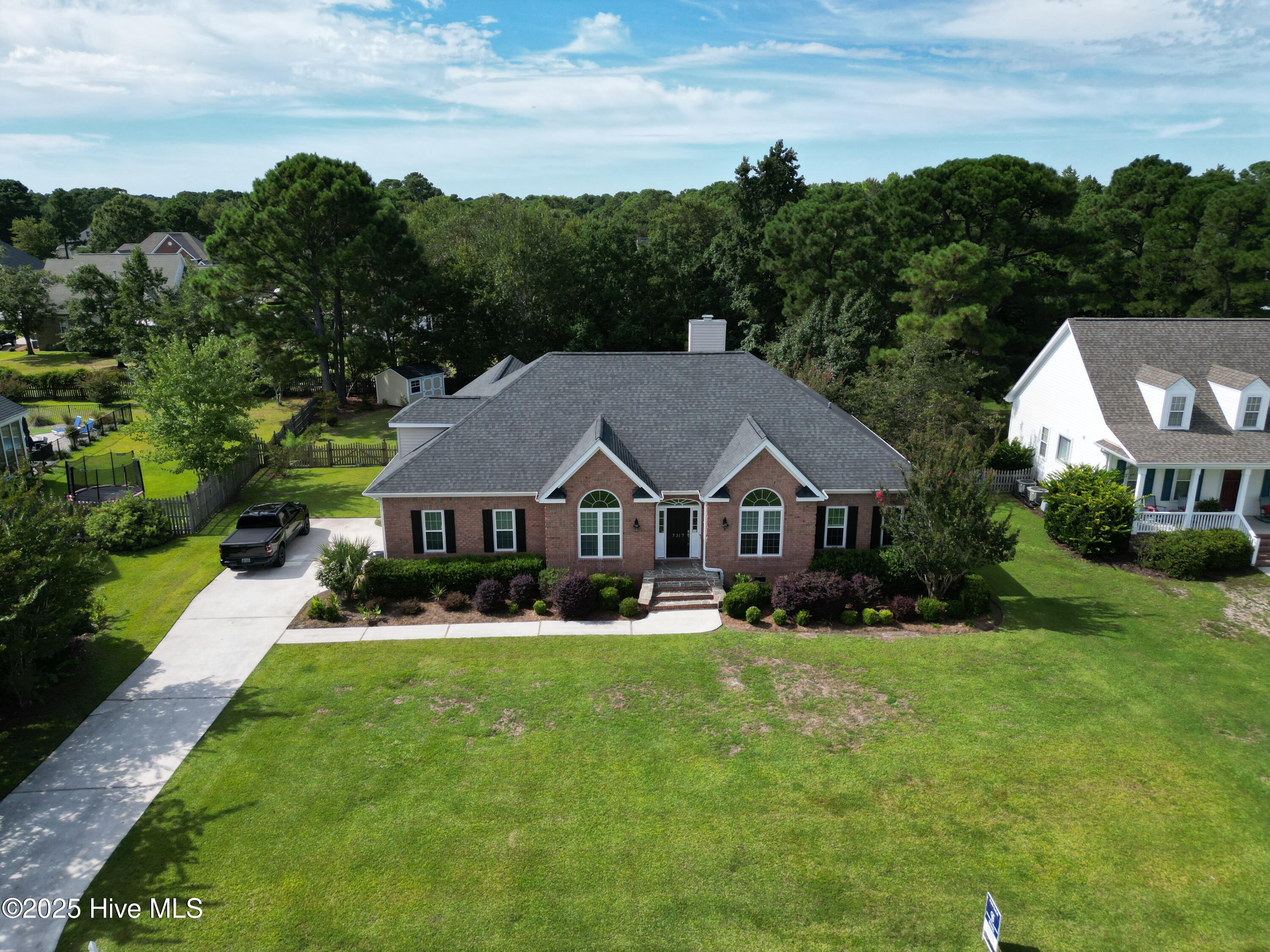 7317 Denly Court