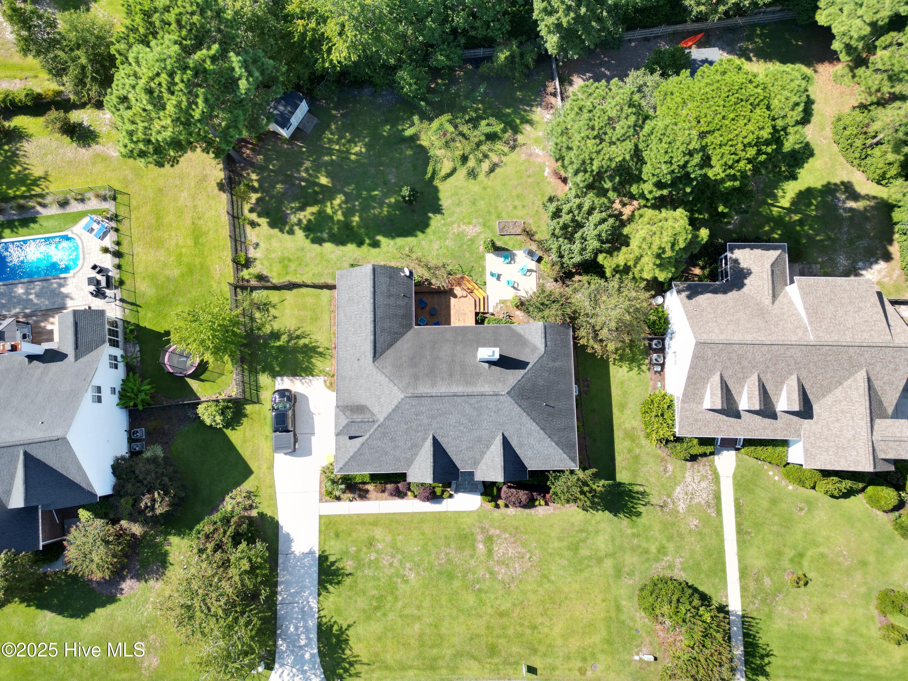 7317 Denly Court