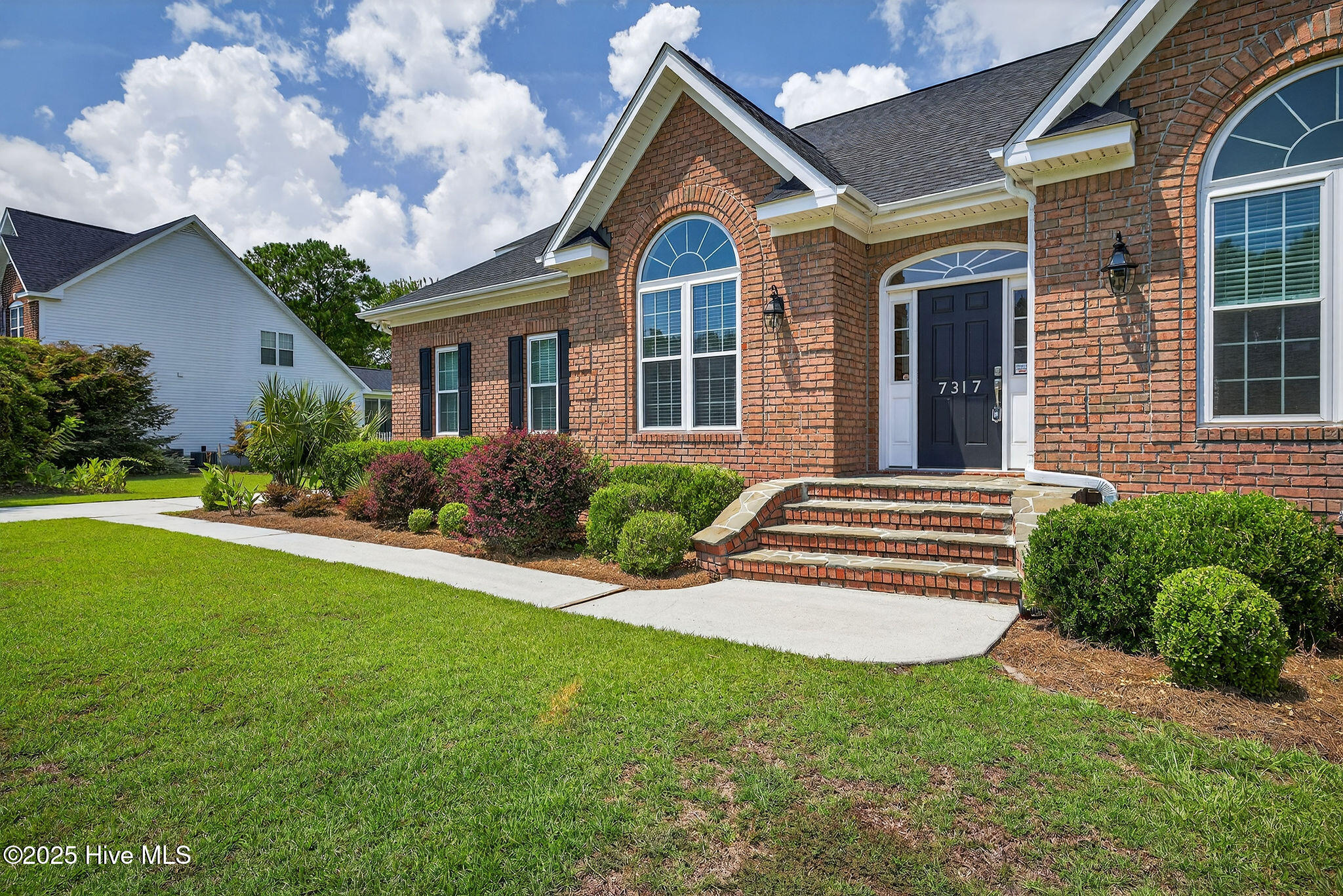 7317 Denly Court