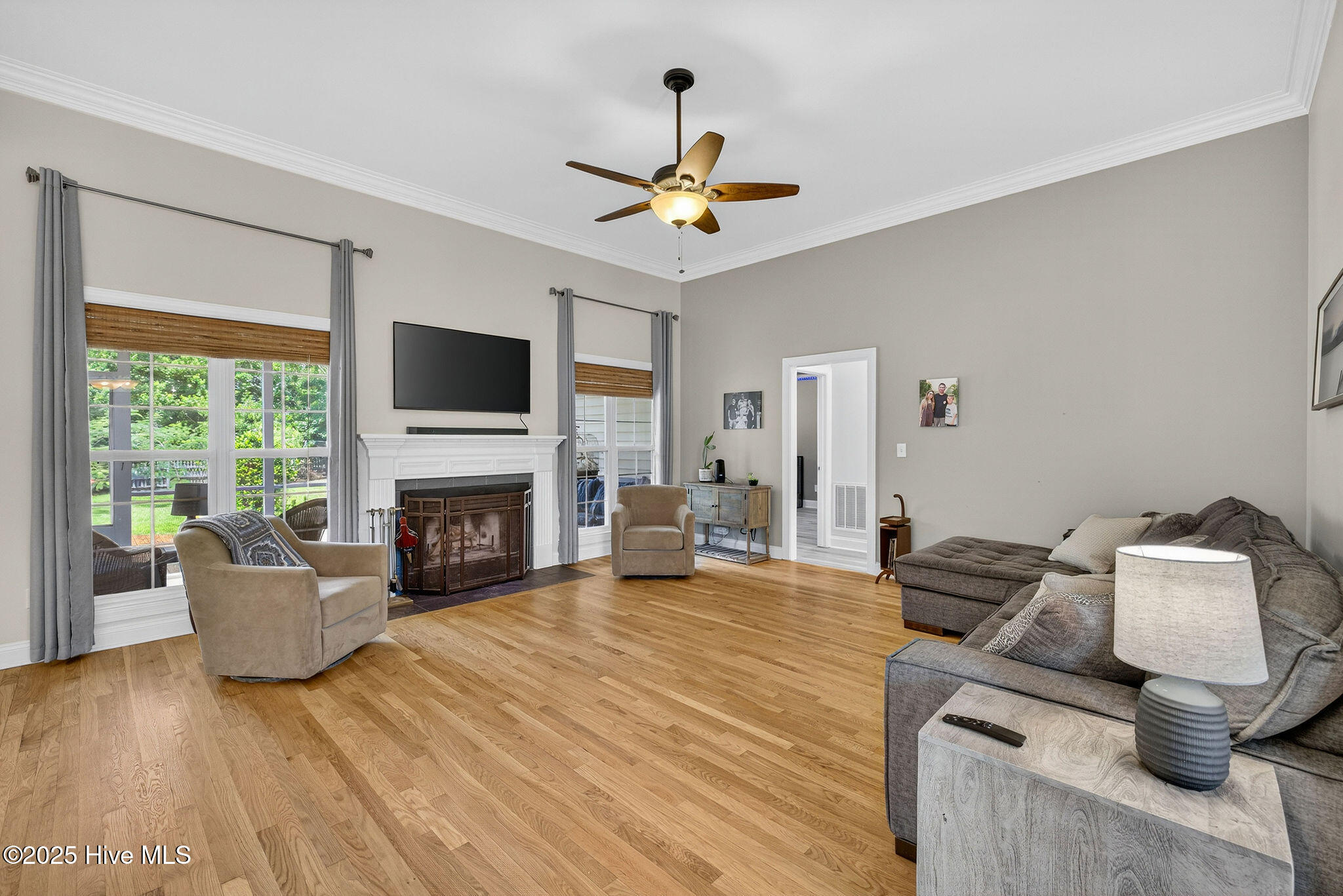 7317 Denly Court