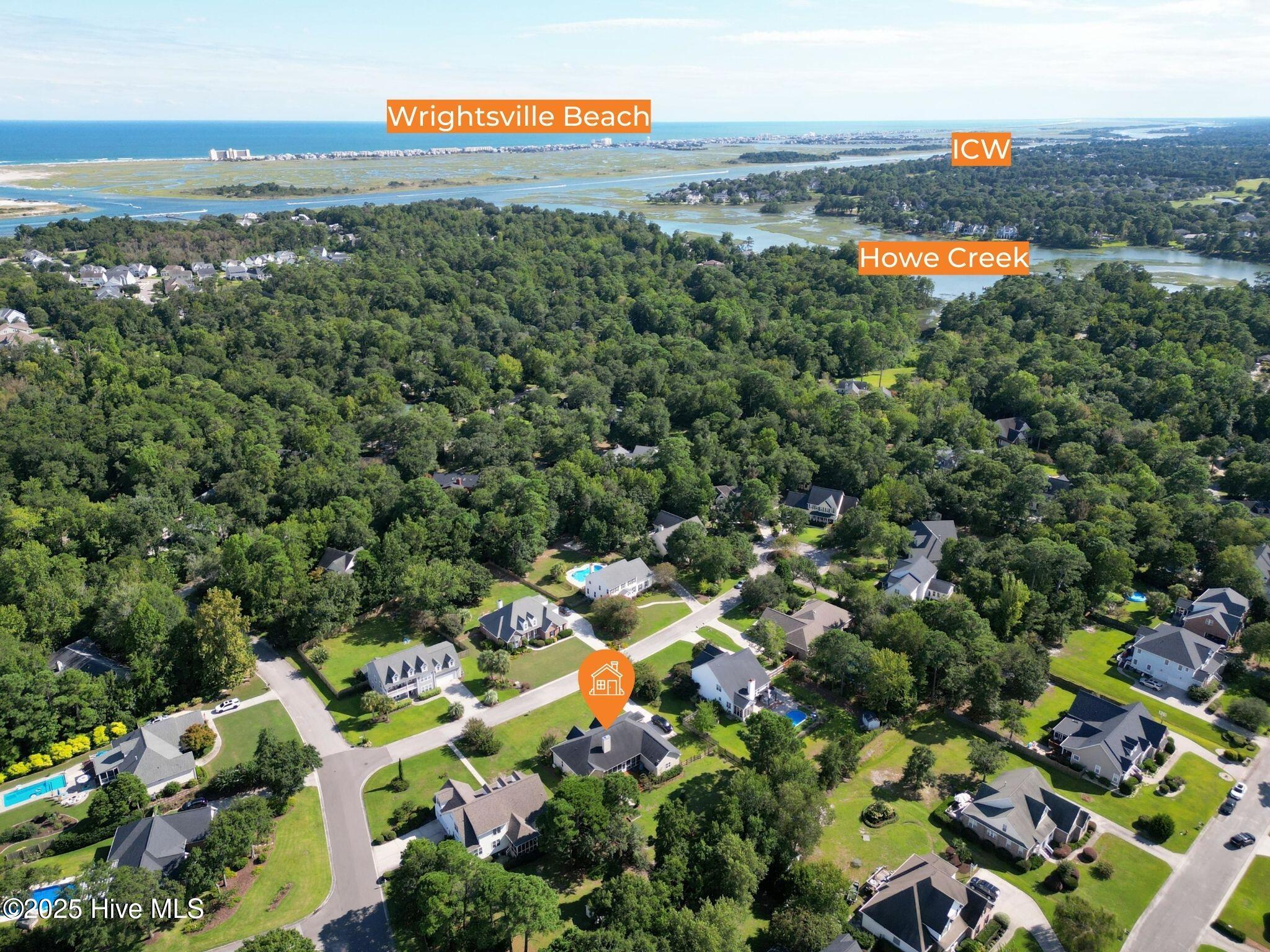 7317 Denly Court