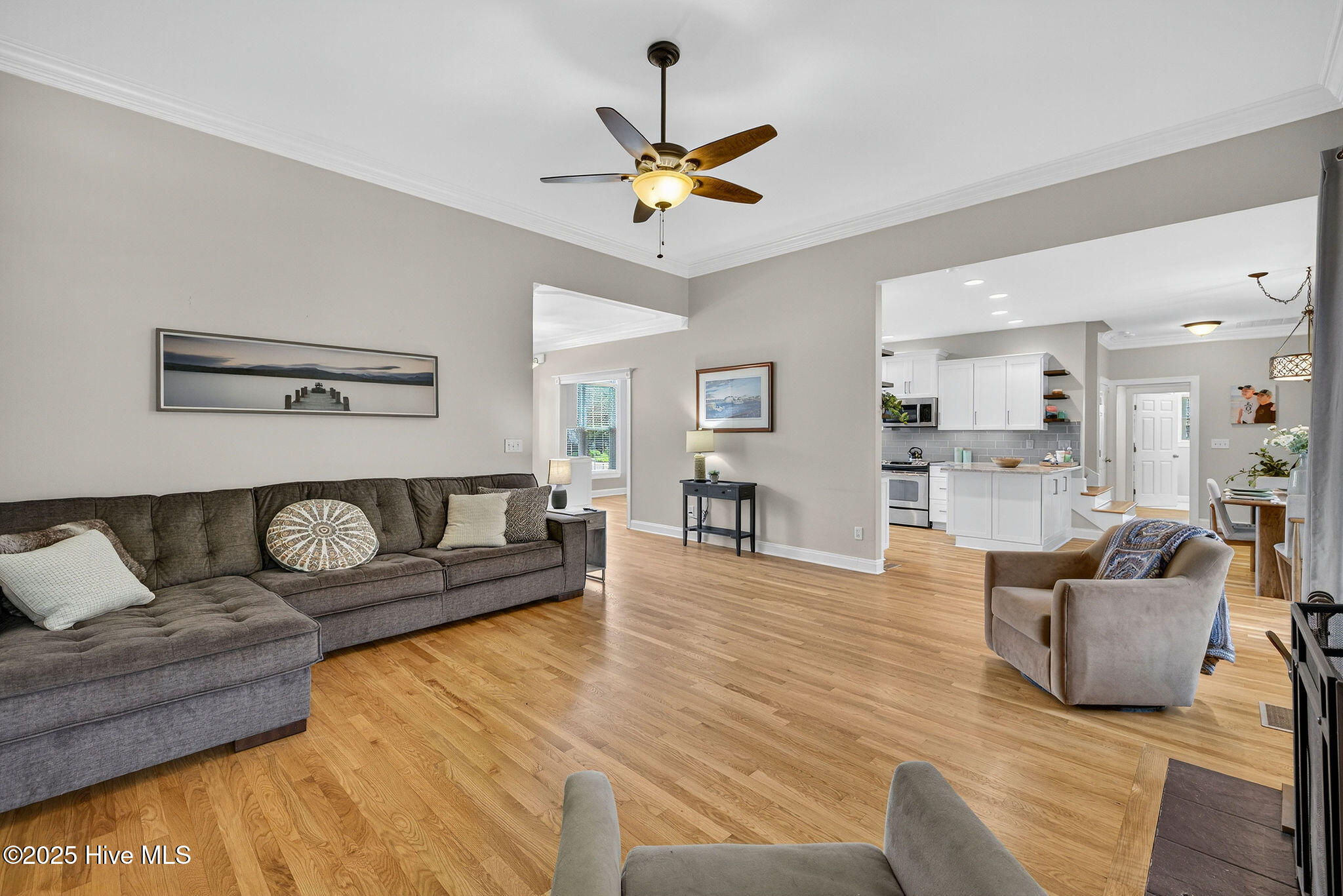 7317 Denly Court