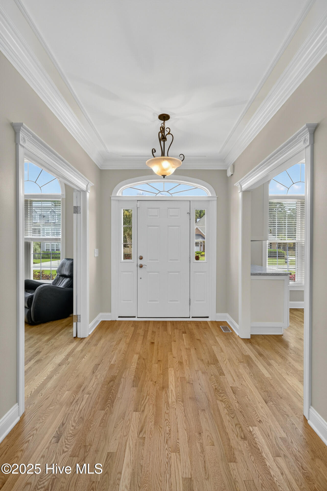 7317 Denly Court