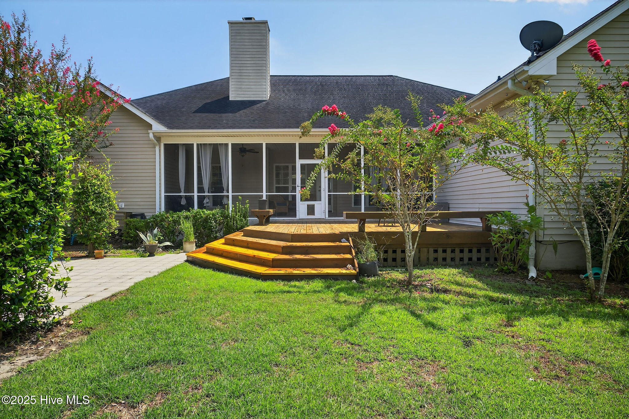 7317 Denly Court