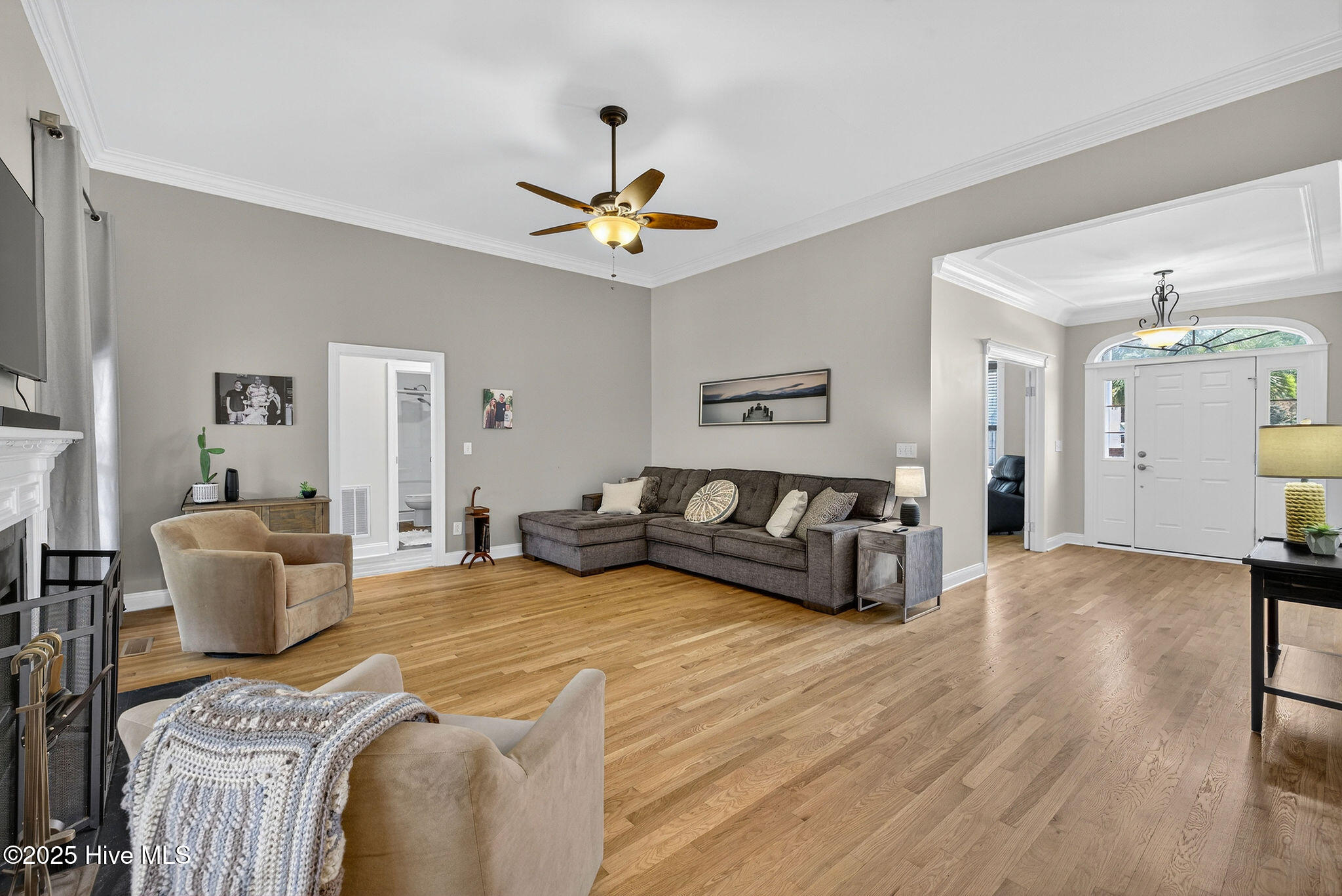 7317 Denly Court