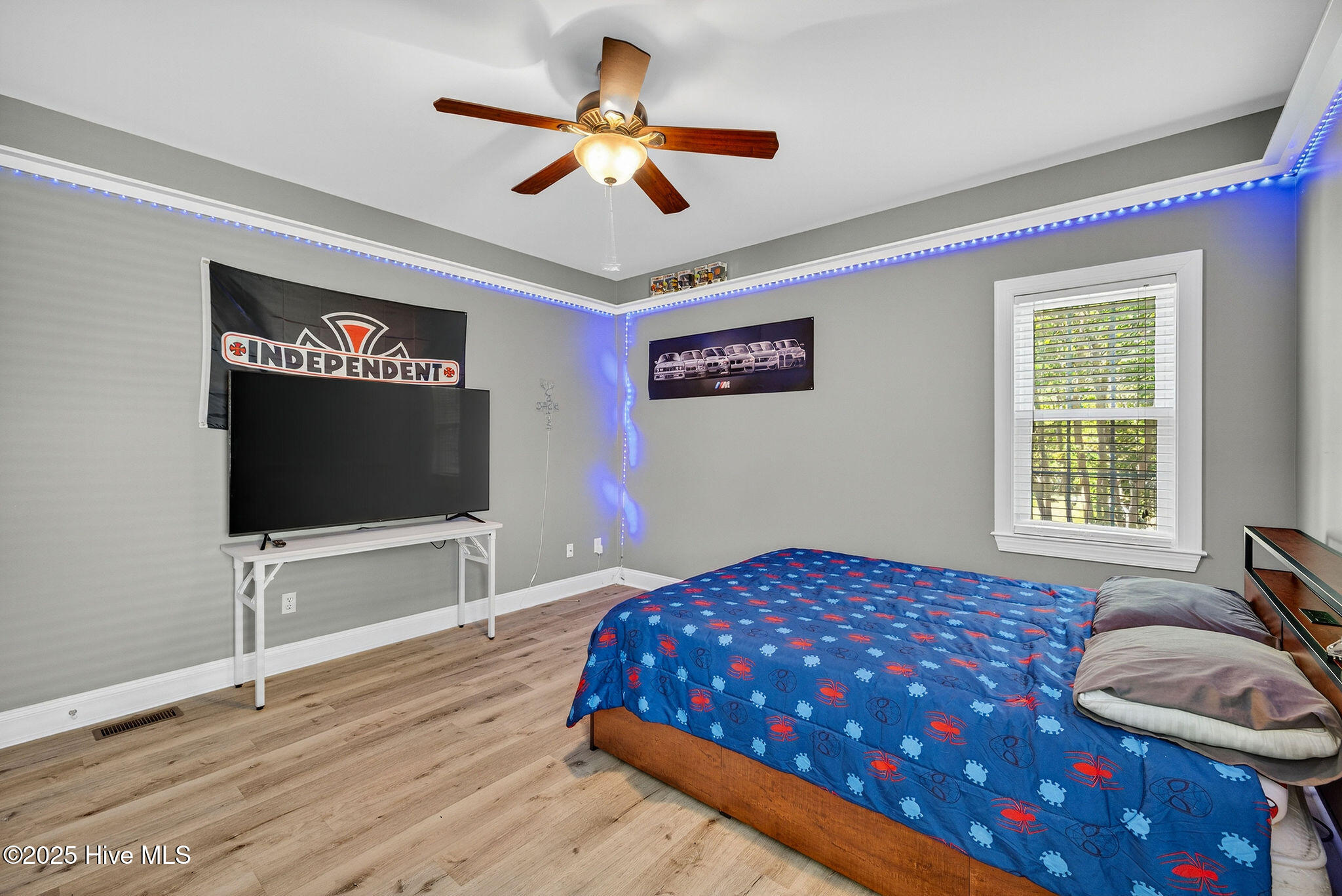 7317 Denly Court
