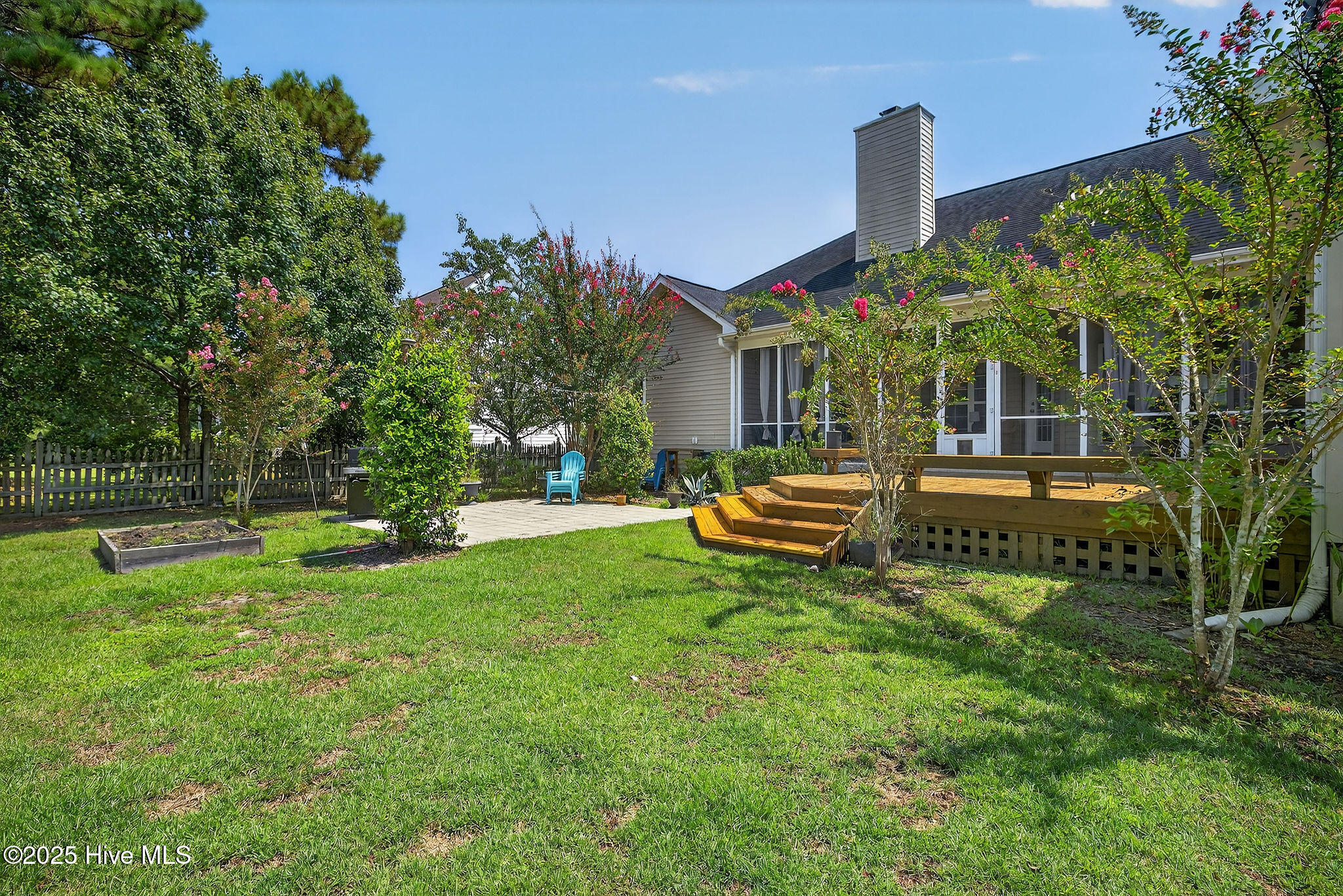 7317 Denly Court