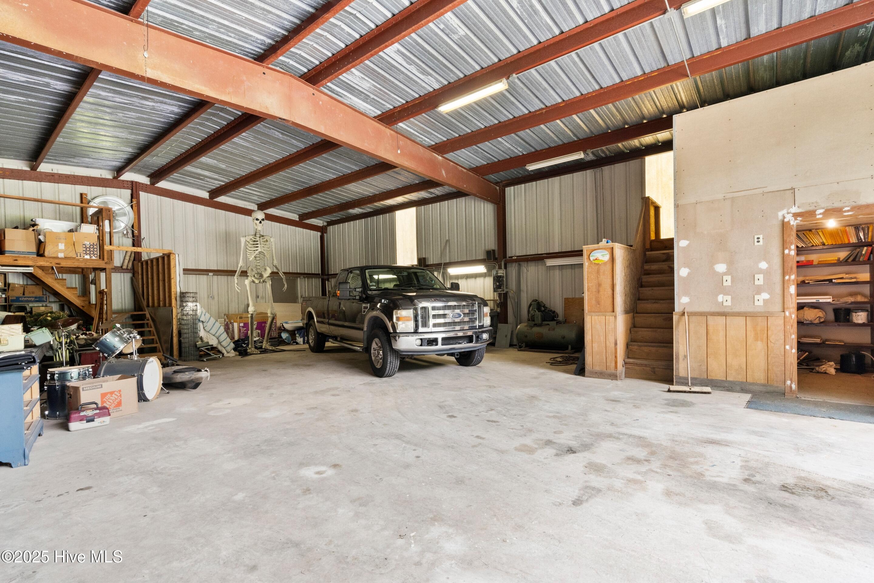 275 Curtis Drive