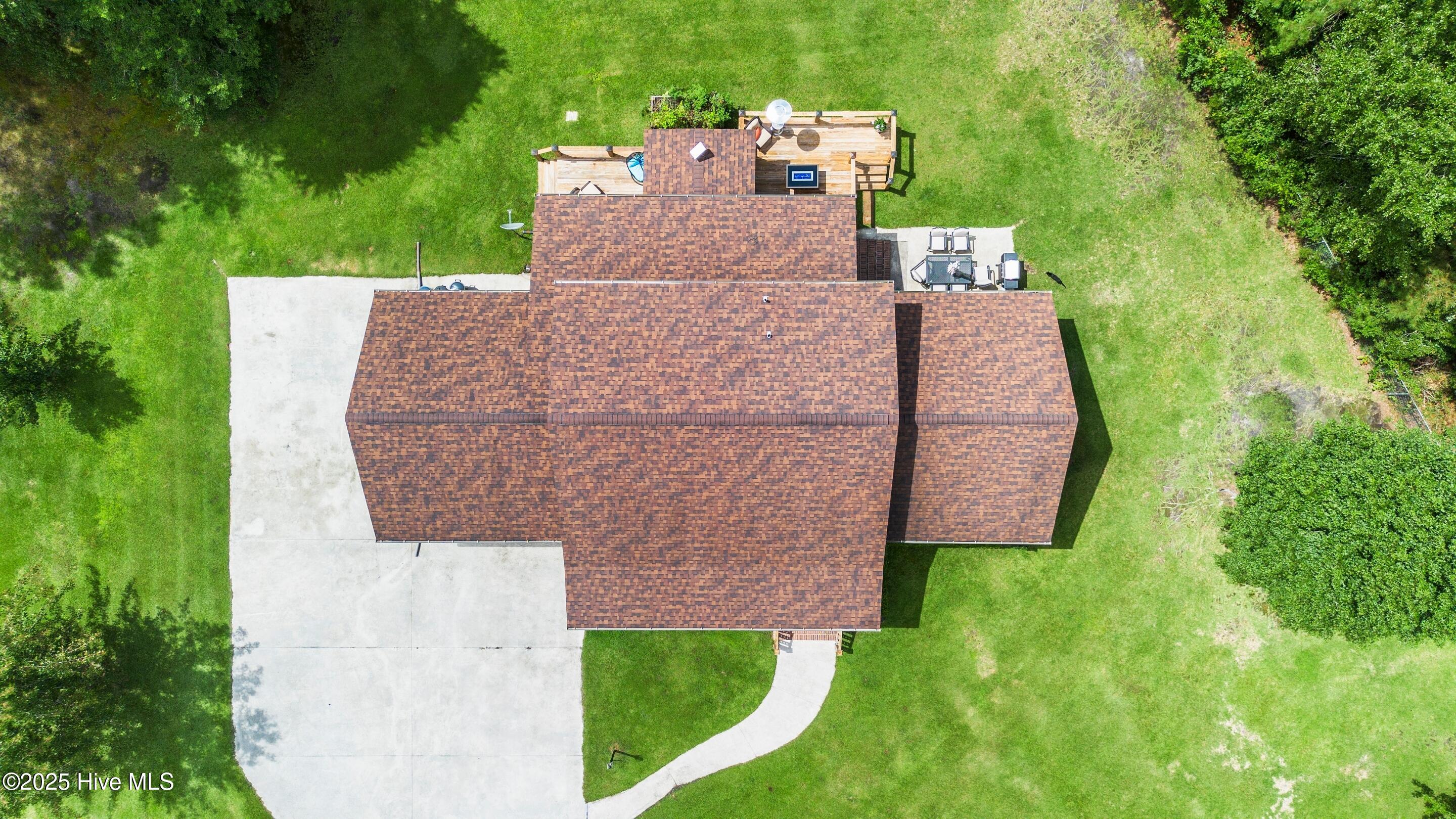 275 Curtis Drive