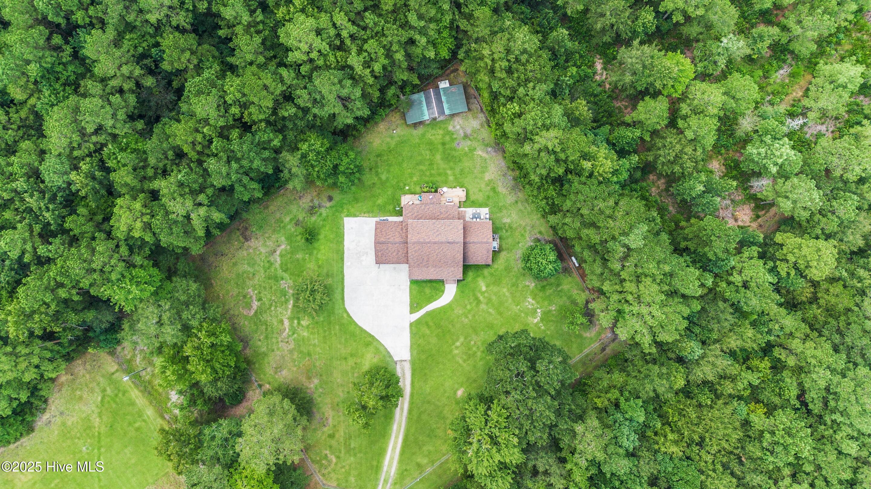 275 Curtis Drive