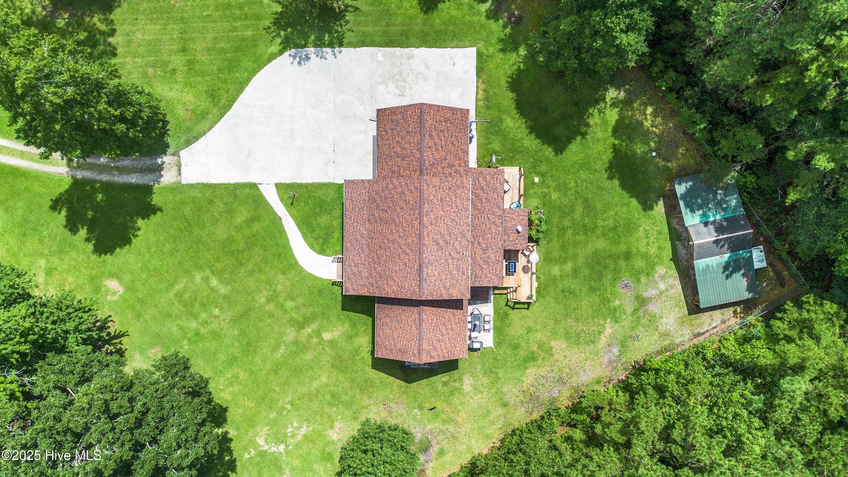 275 Curtis Drive