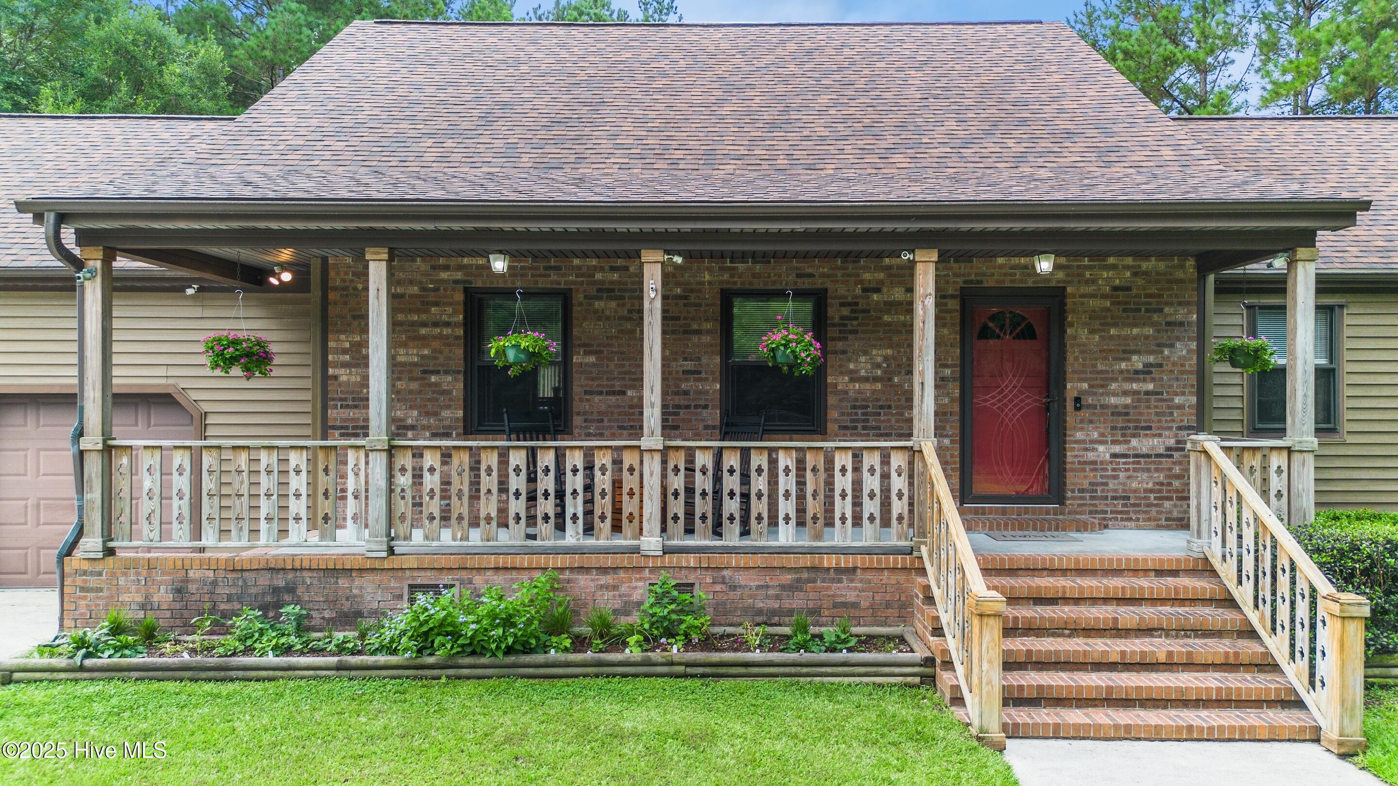275 Curtis Drive