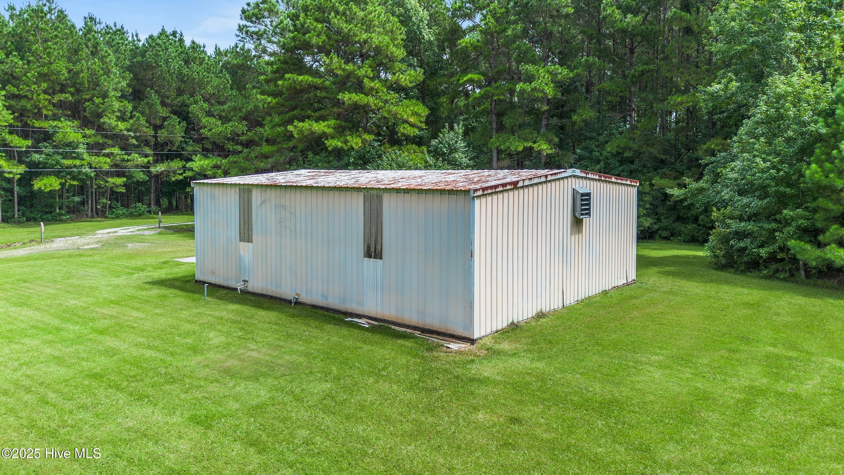 275 Curtis Drive