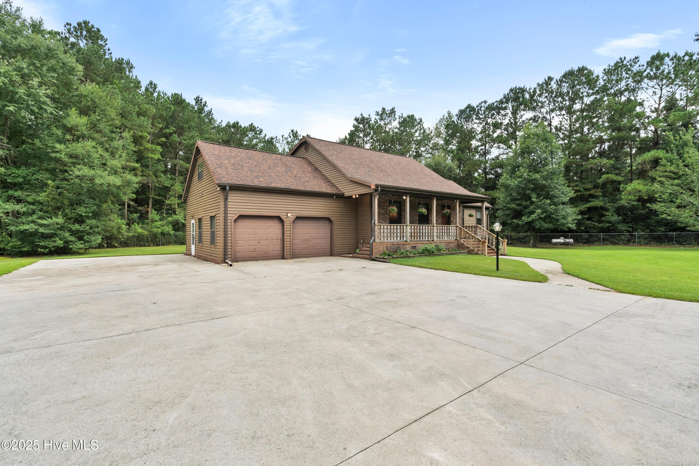275 Curtis Drive