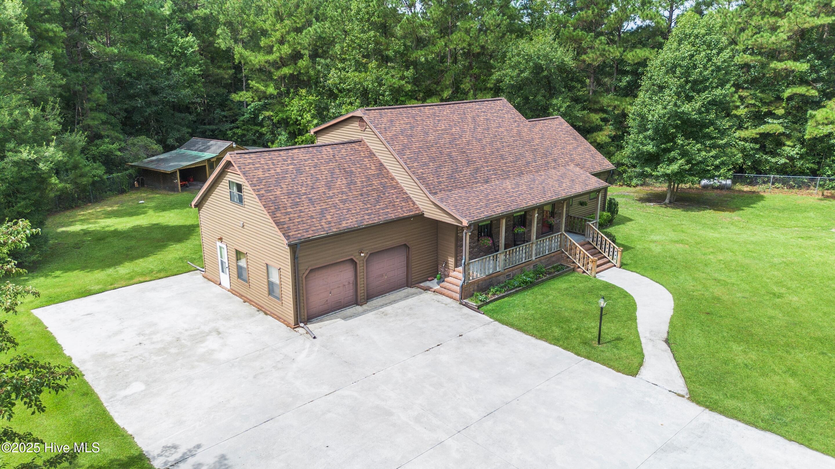 275 Curtis Drive