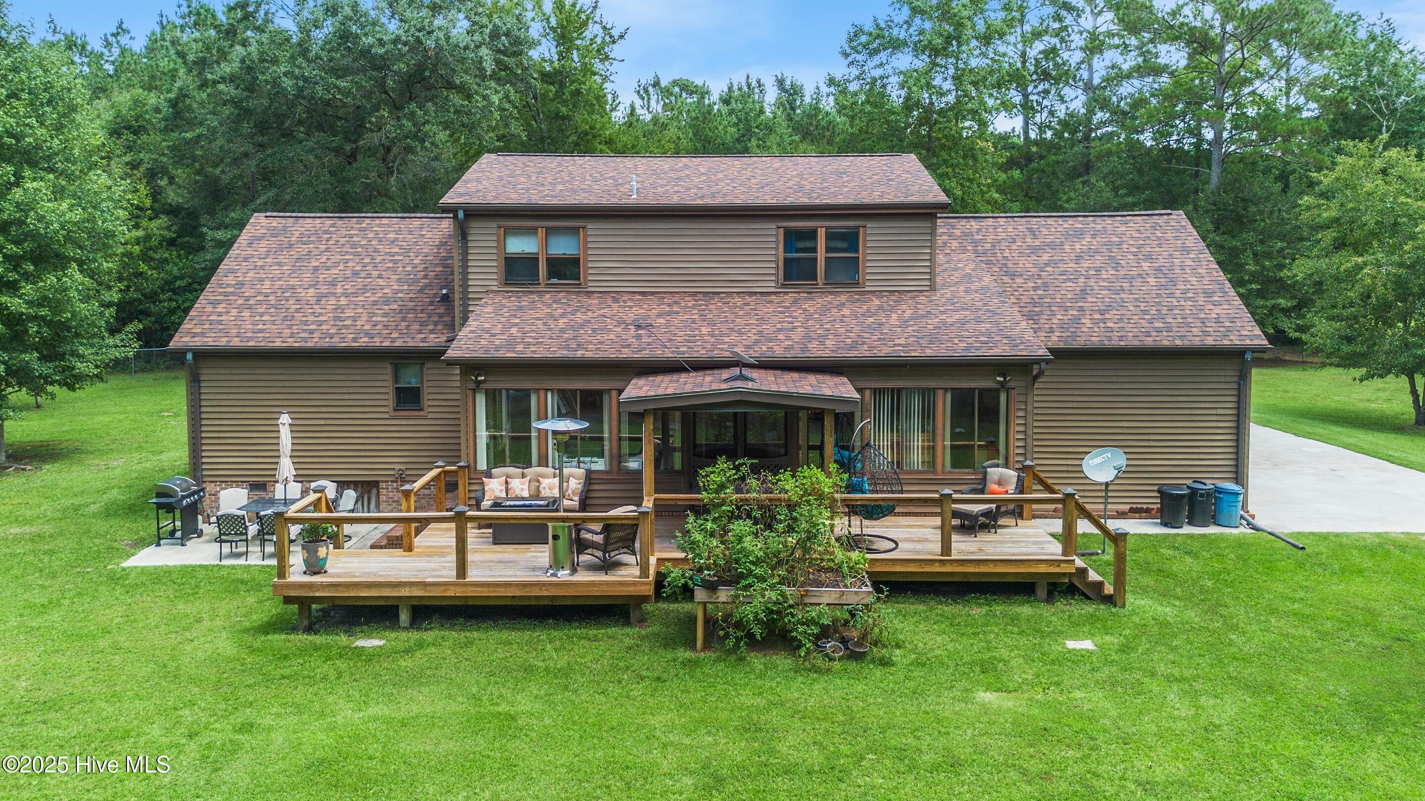 275 Curtis Drive