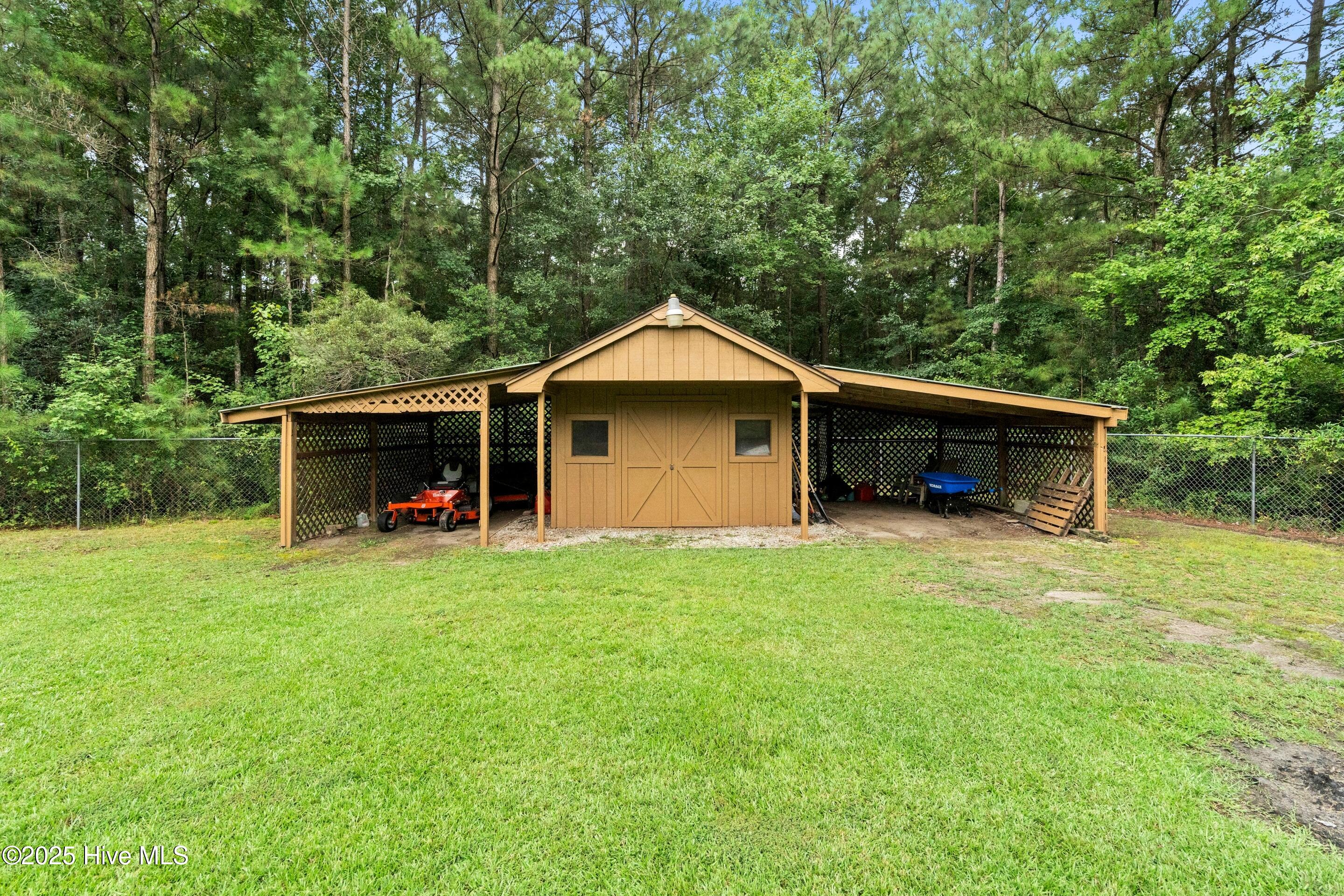 275 Curtis Drive