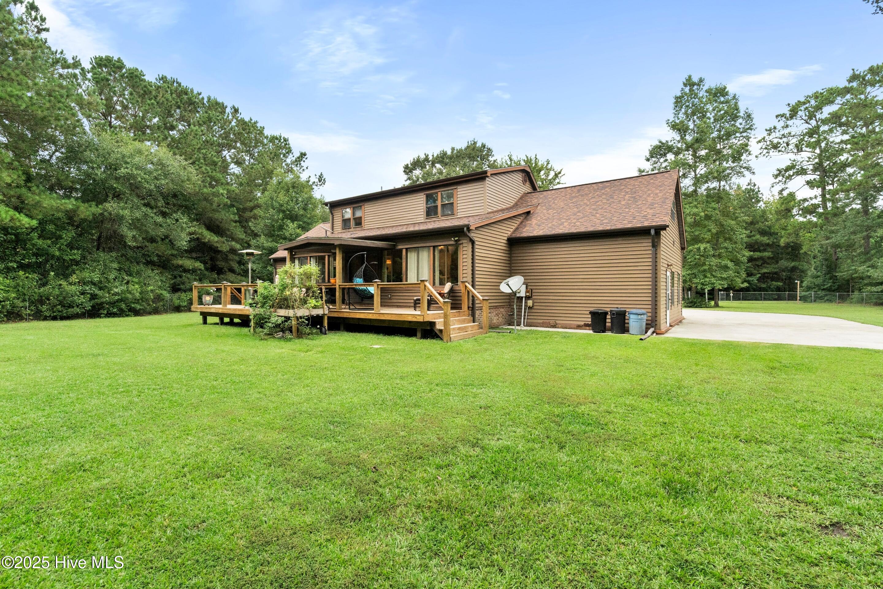 275 Curtis Drive