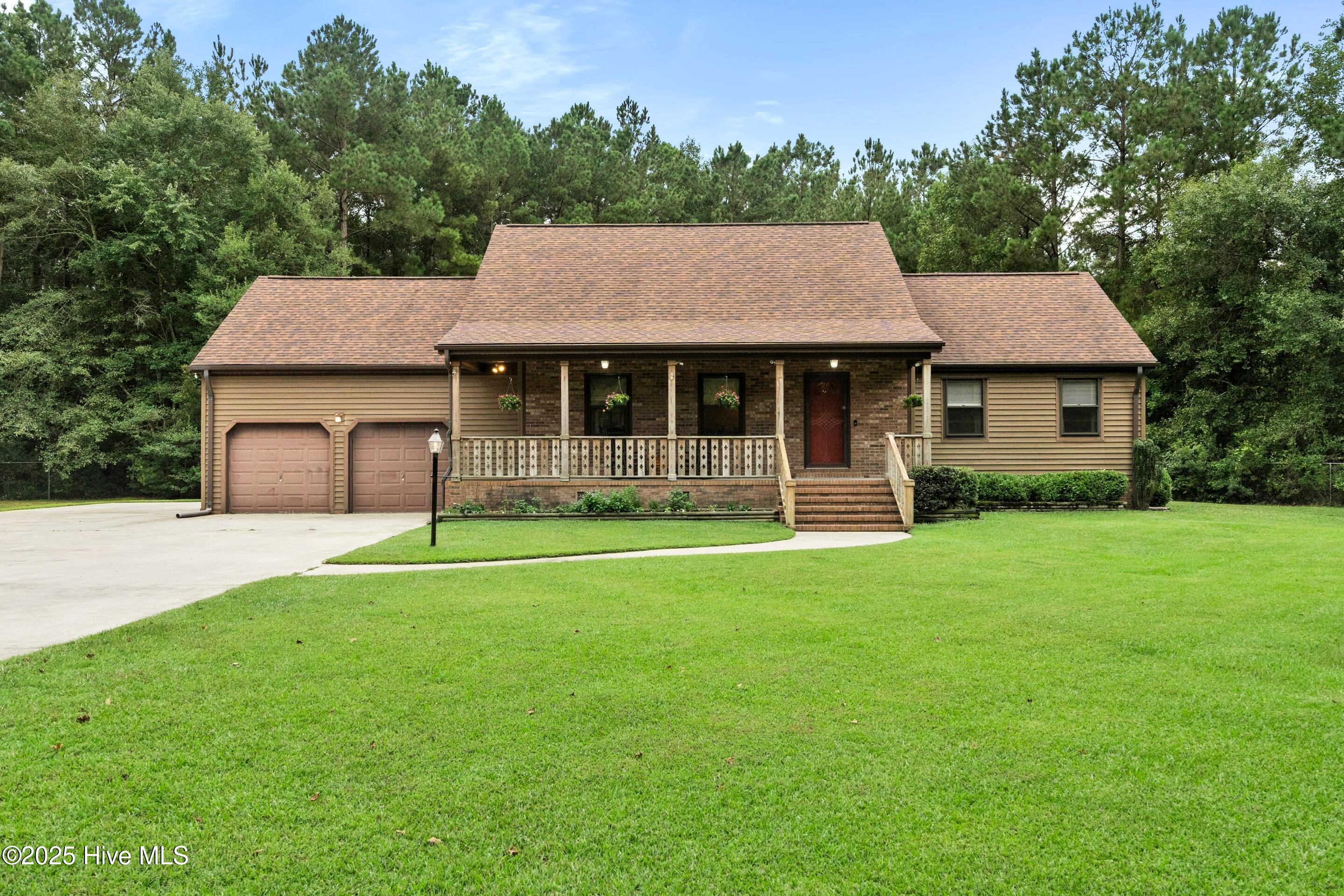 275 Curtis Drive