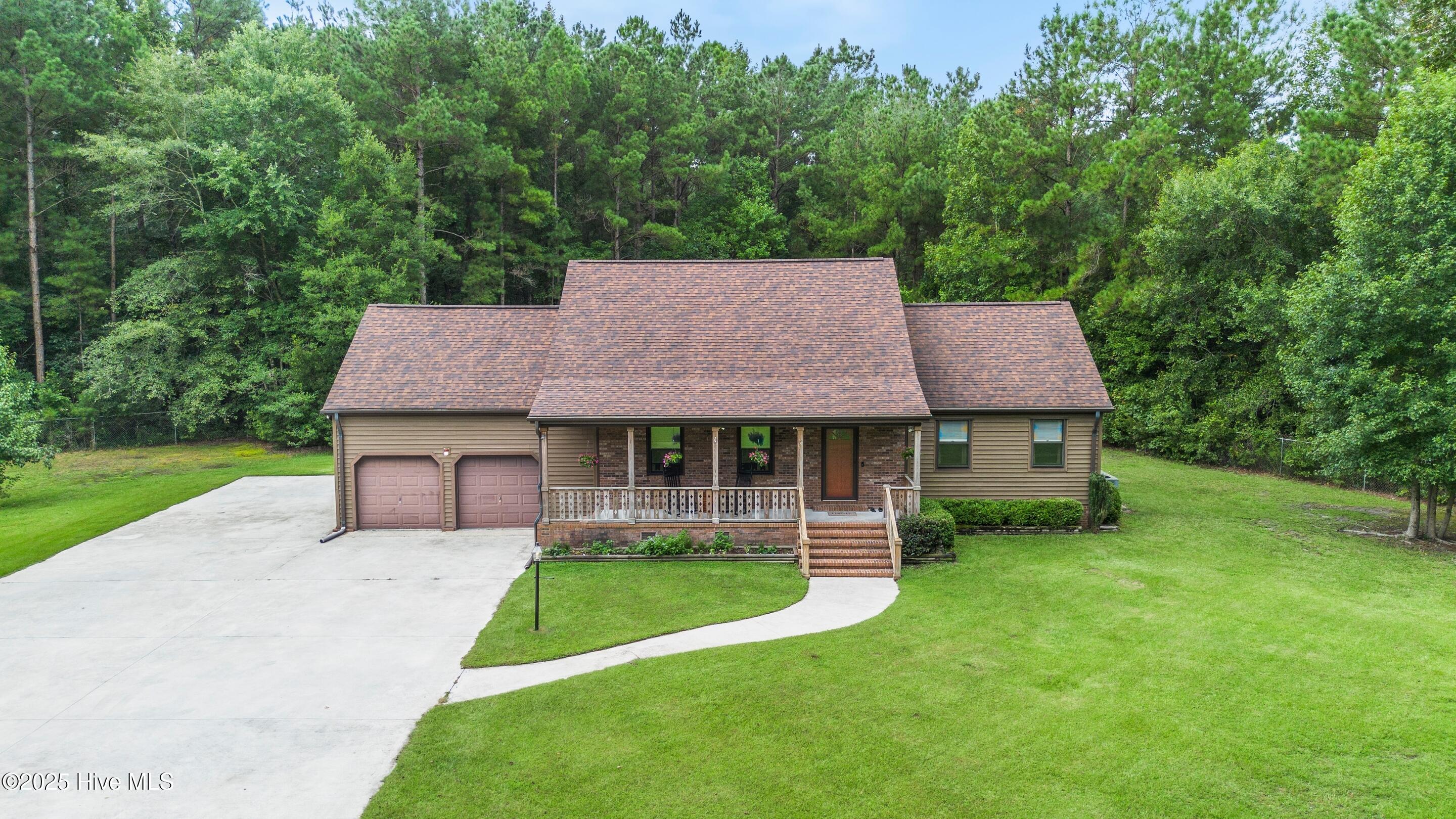 275 Curtis Drive