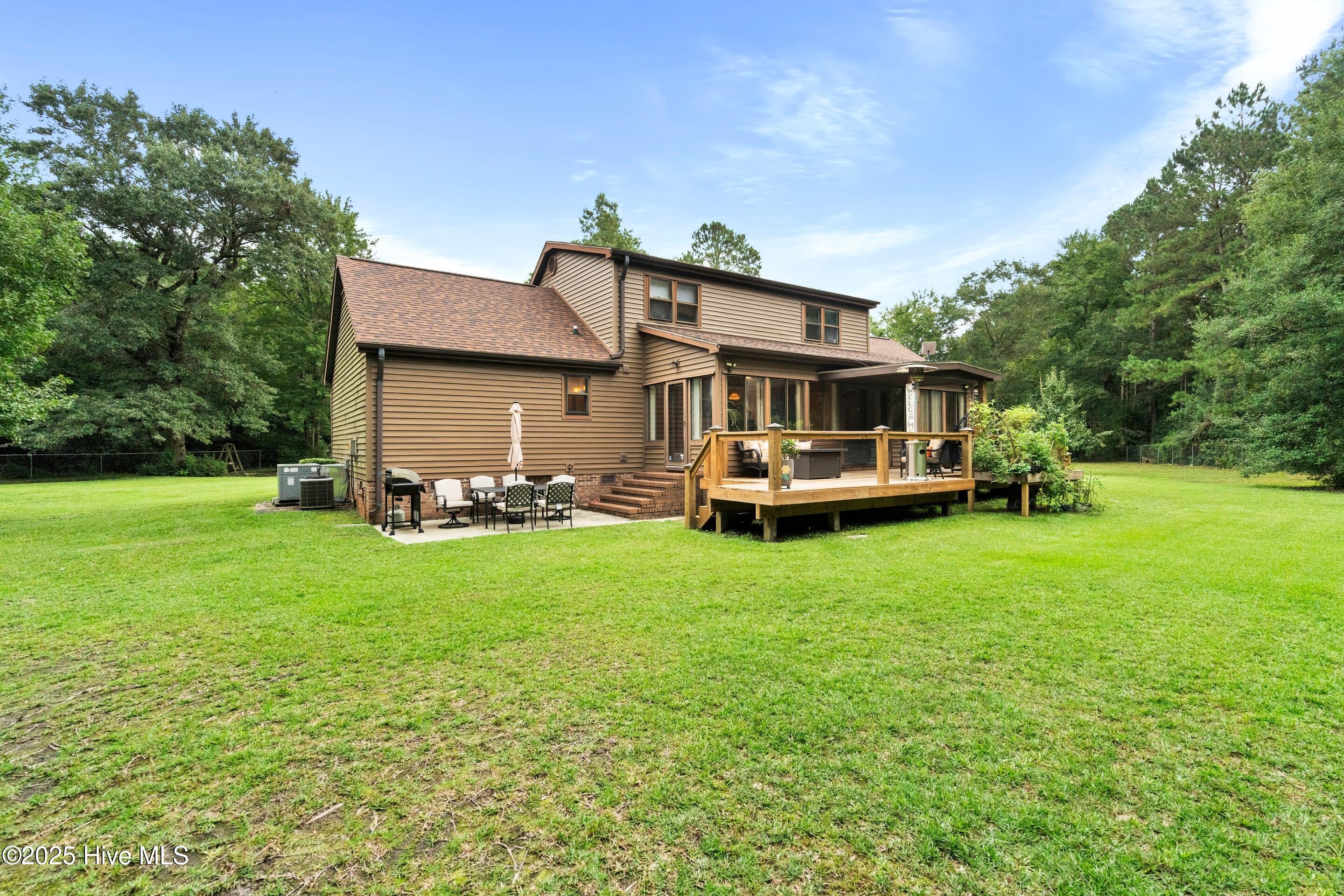 275 Curtis Drive